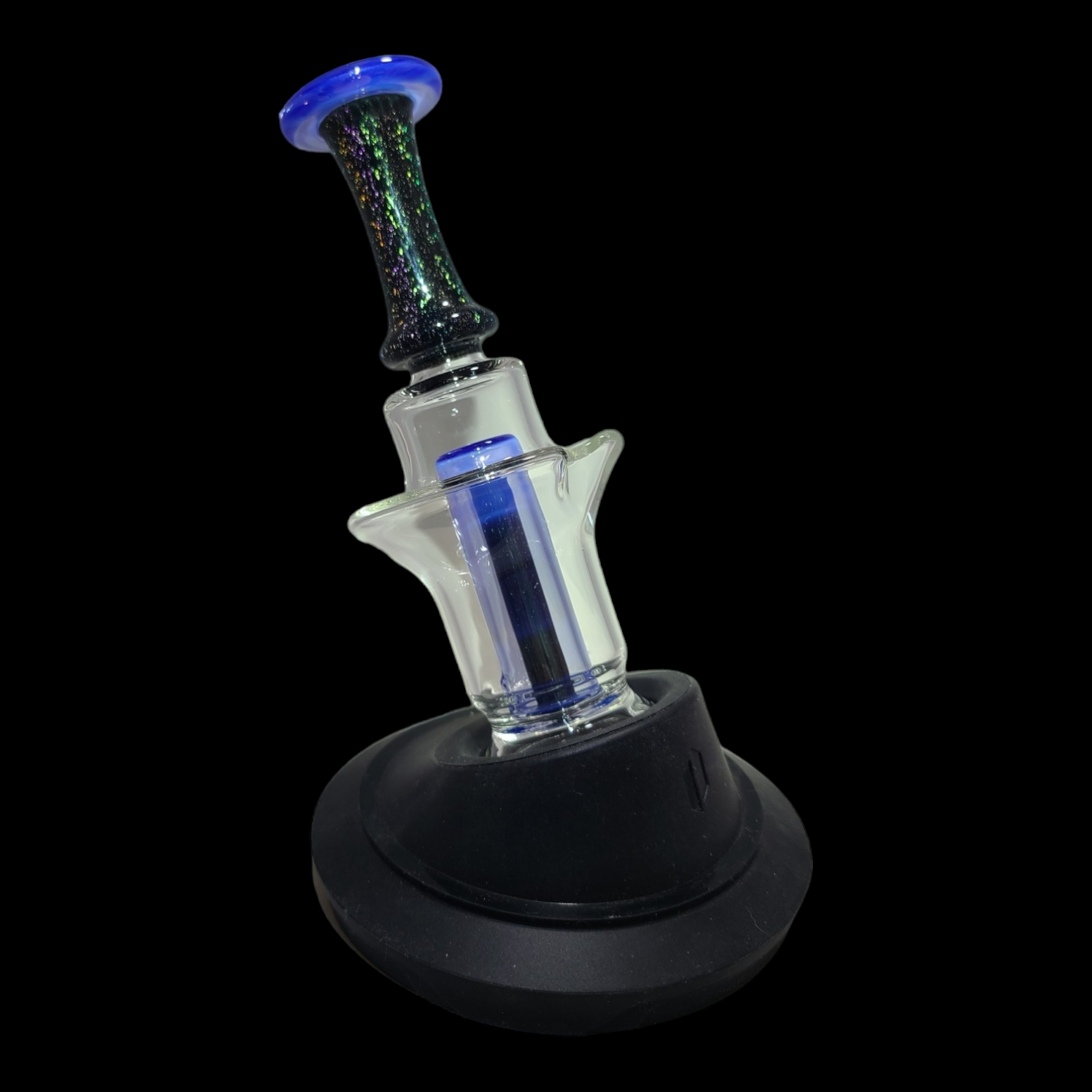 Melitz Dichro Puffco Attachment view 2