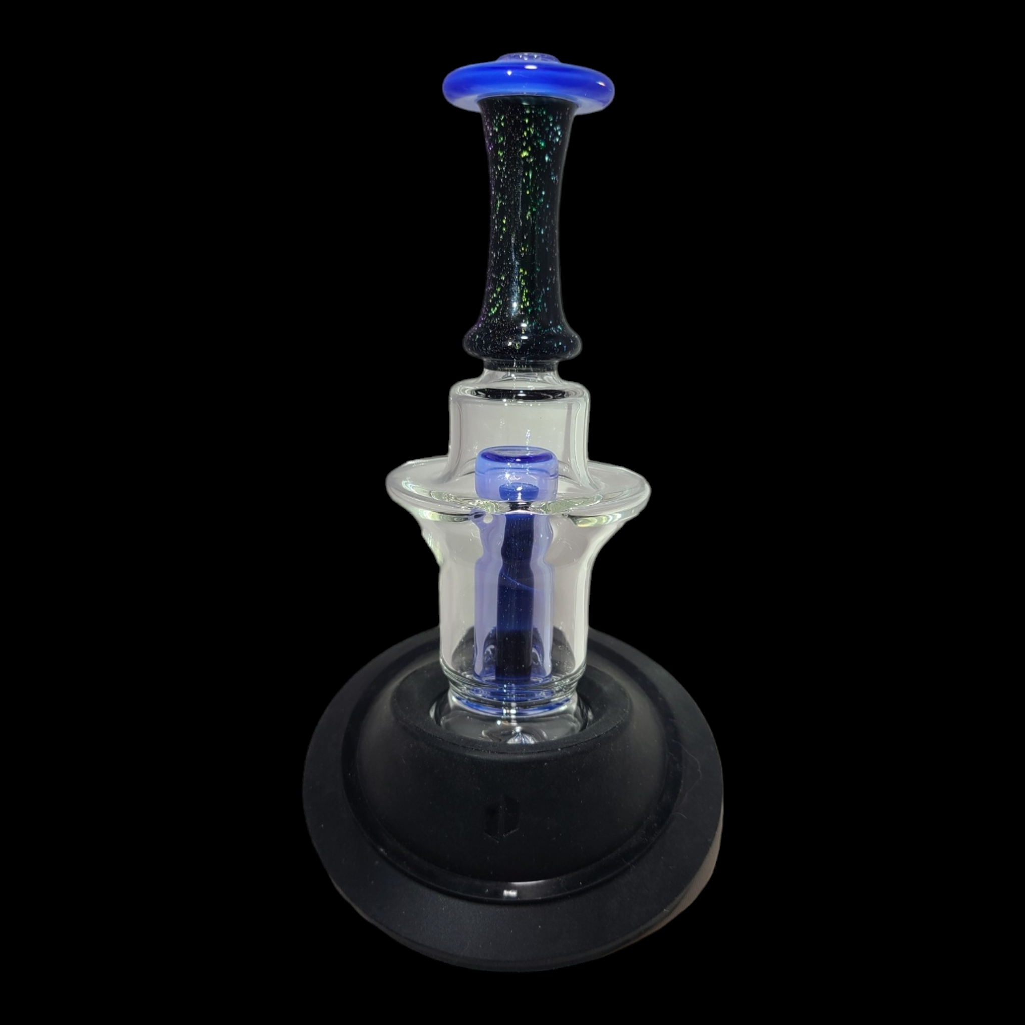 Melitz Dichro Puffco Attachment view 3