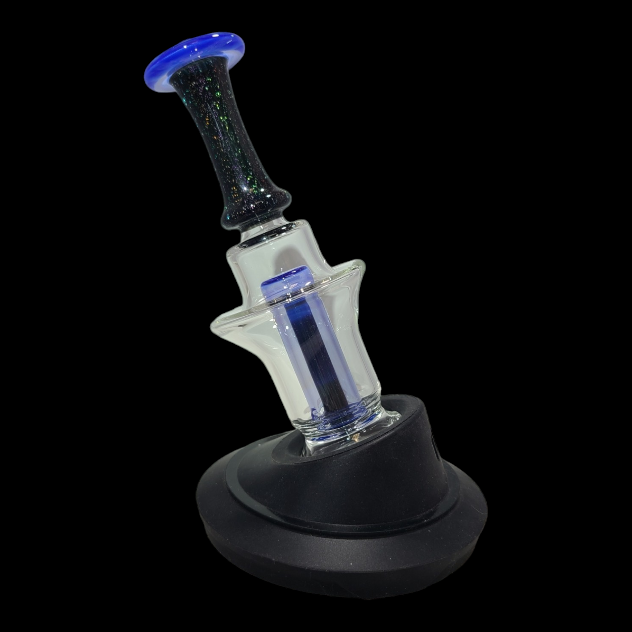 Melitz Dichro Puffco Attachment view 5