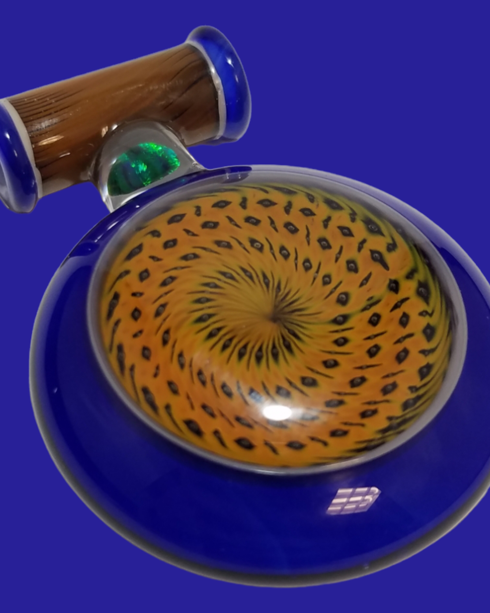 Melitz × Sizelove Pendant view 4