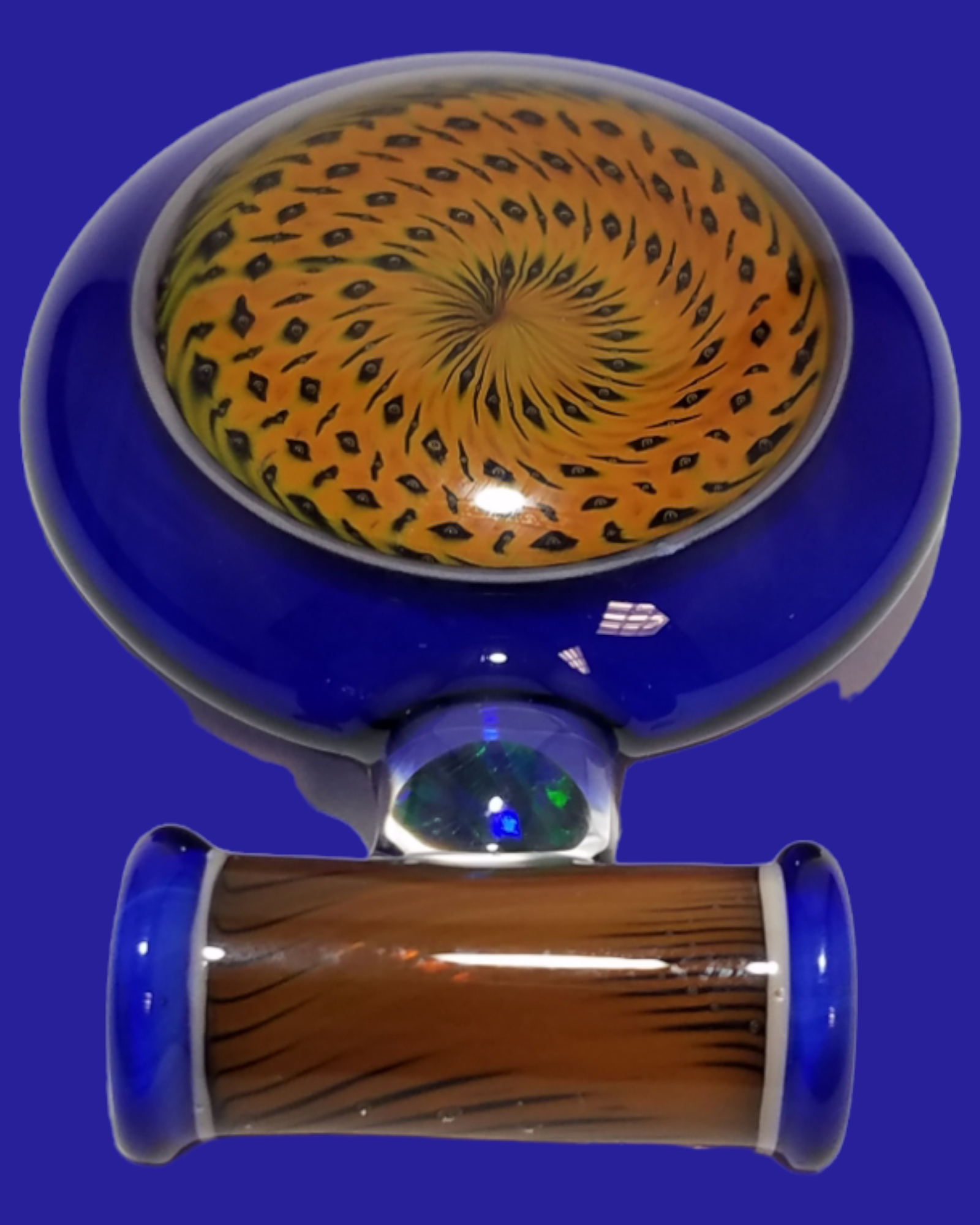Melitz × Sizelove Pendant view 5