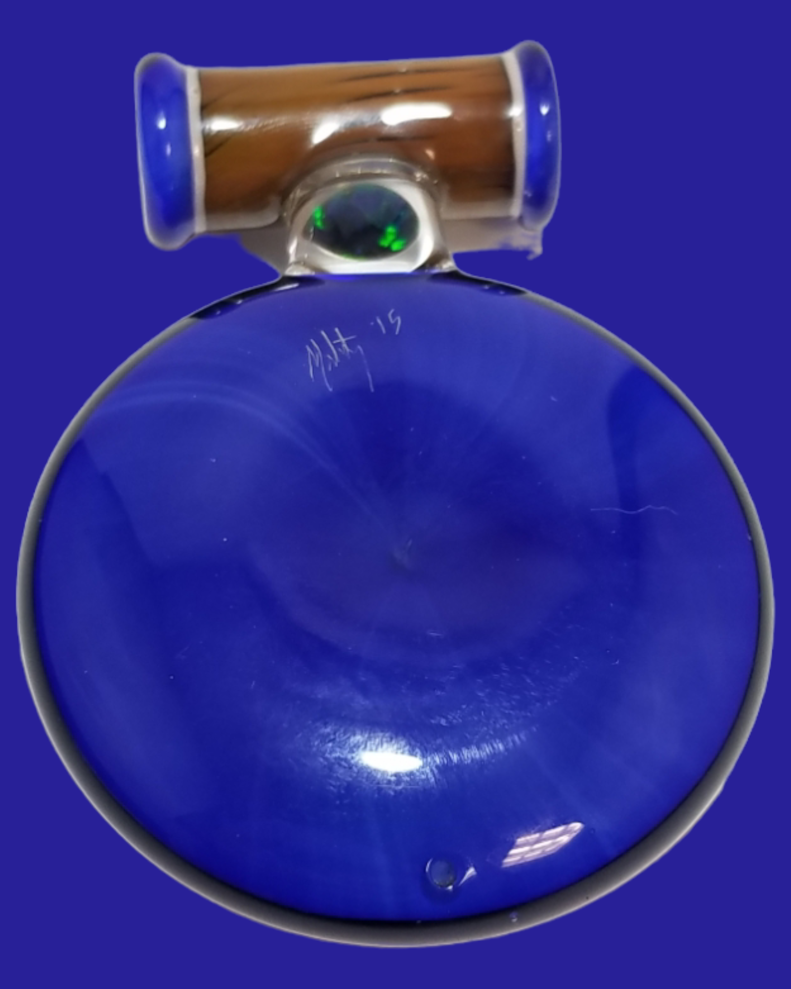 Melitz × Sizelove Pendant view 6