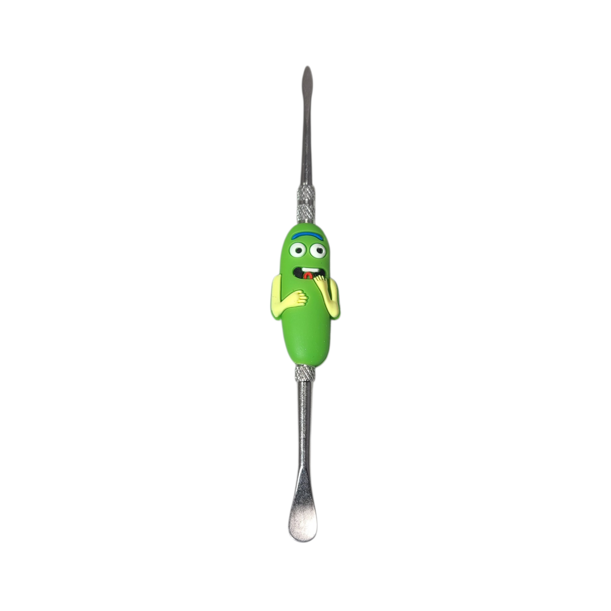 Pickle Rick Dab Tool