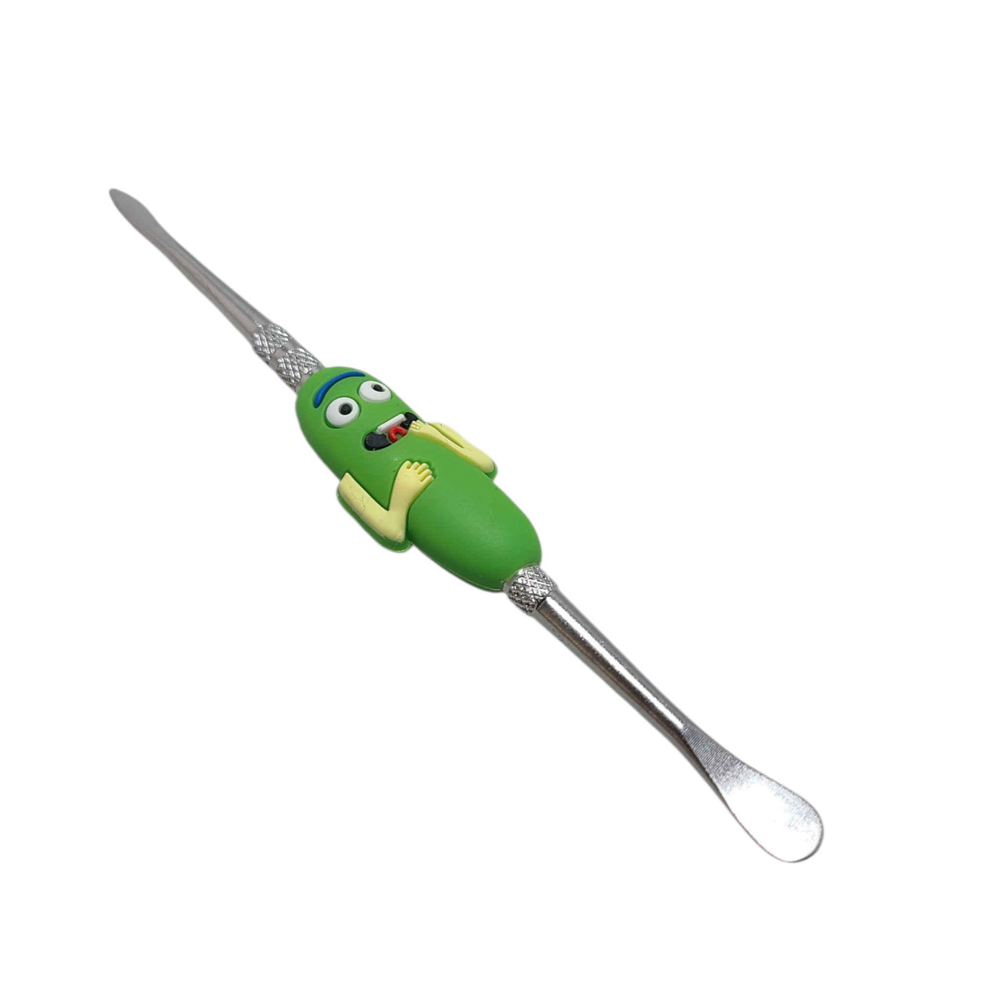 Pickle Rick Dab Tool view 3