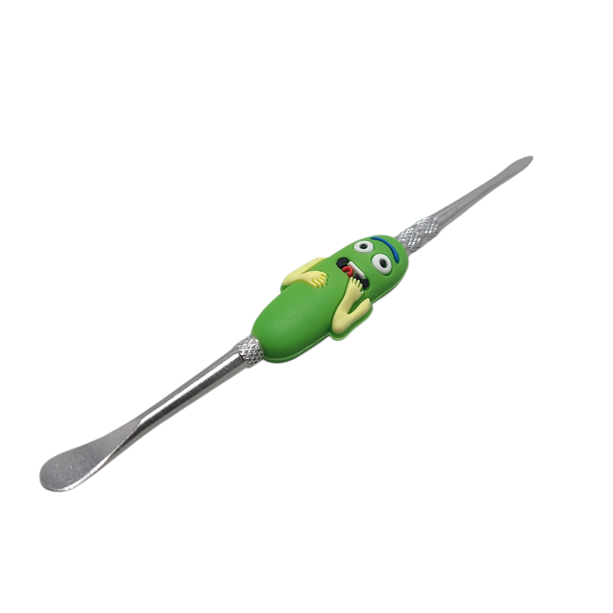 Pickle Rick Dab Tool view 4