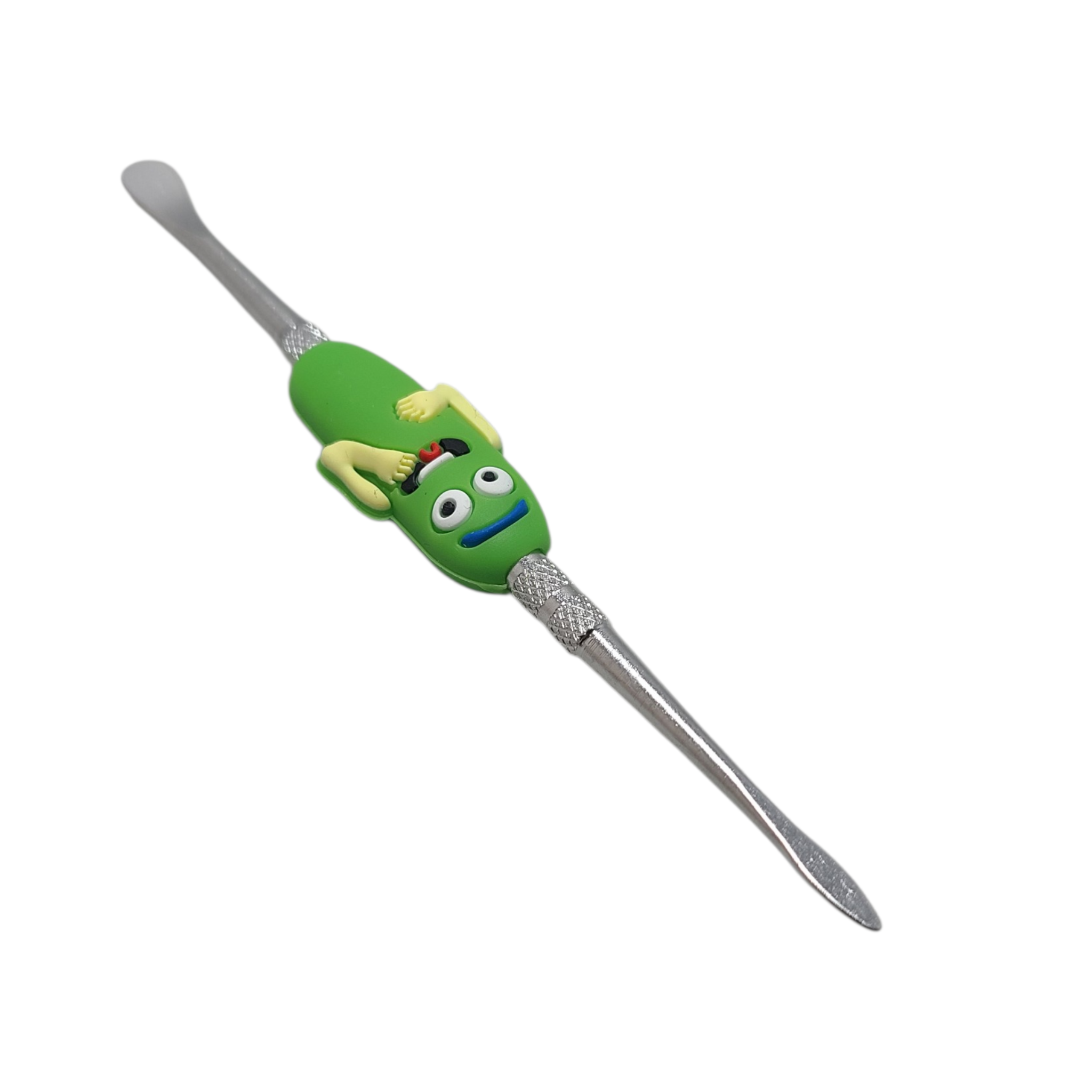 Pickle Rick Dab Tool view 5