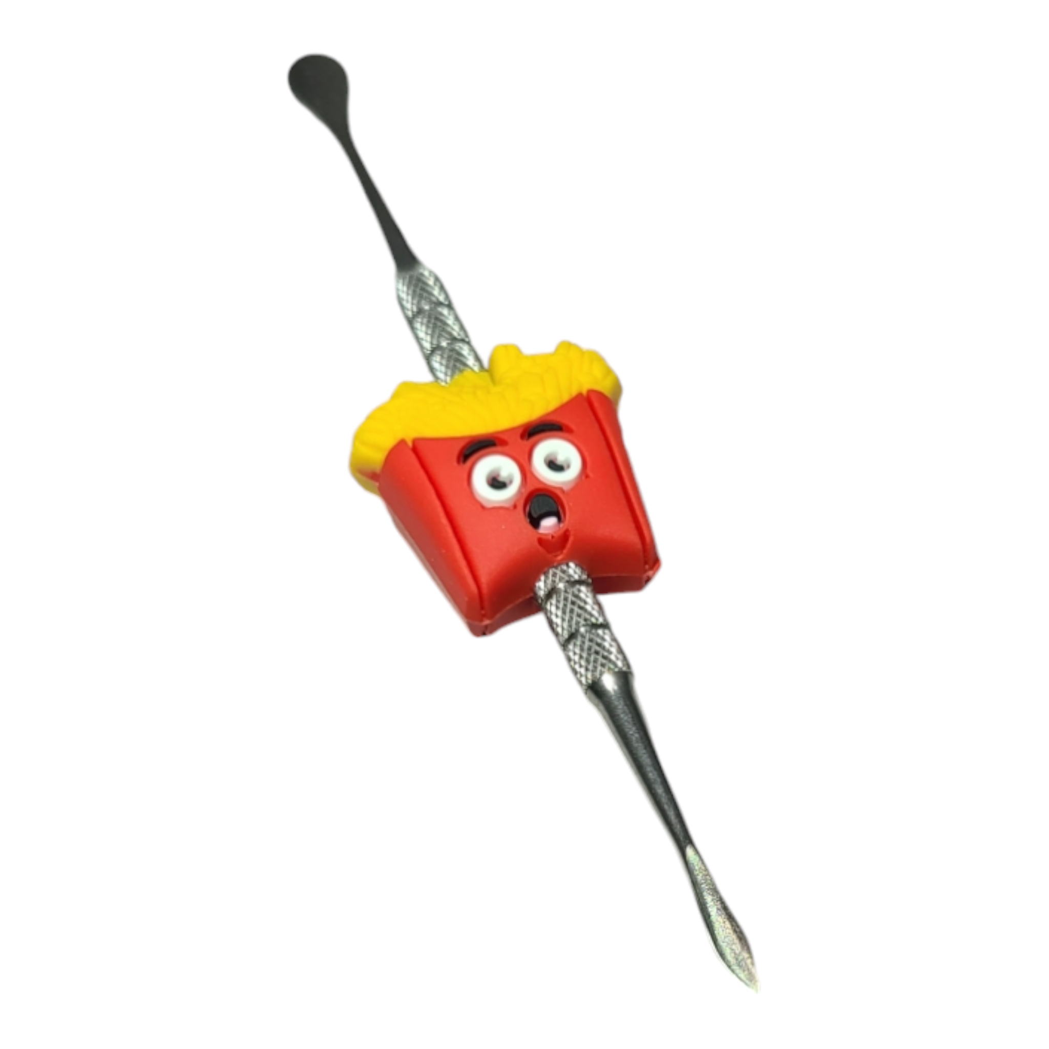 Ohh Fries Dab Tool