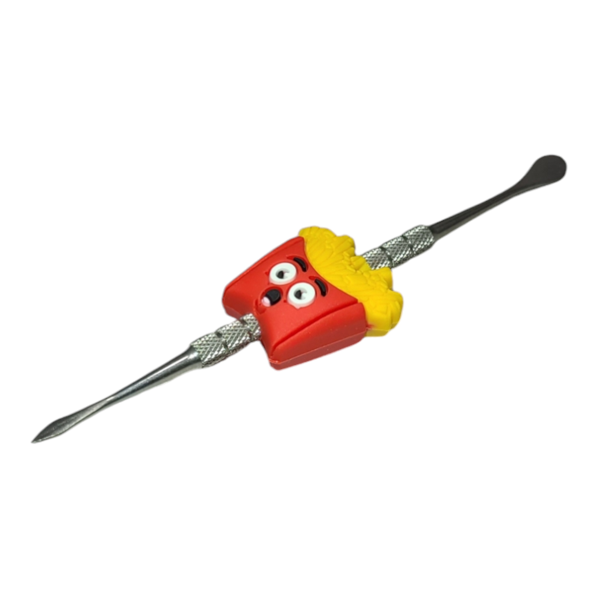 Ohh Fries Dab Tool view 2