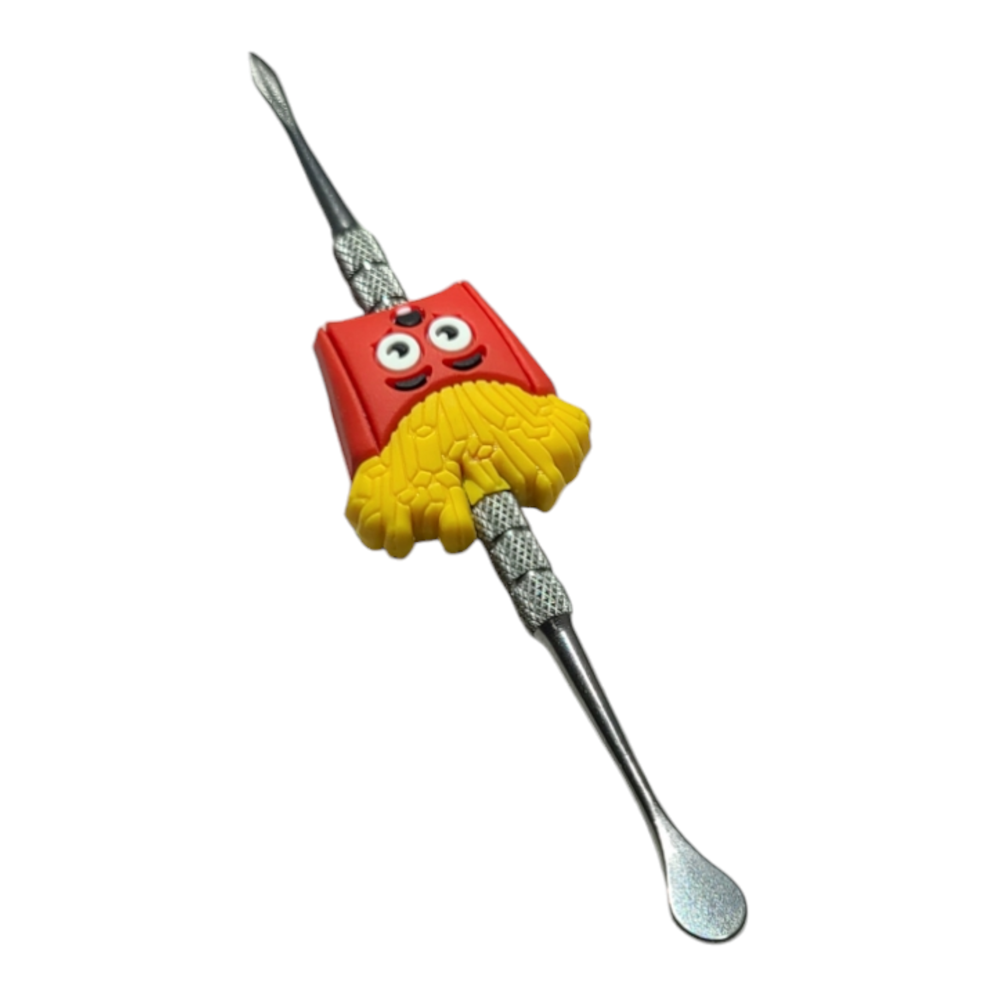 Ohh Fries Dab Tool view 3