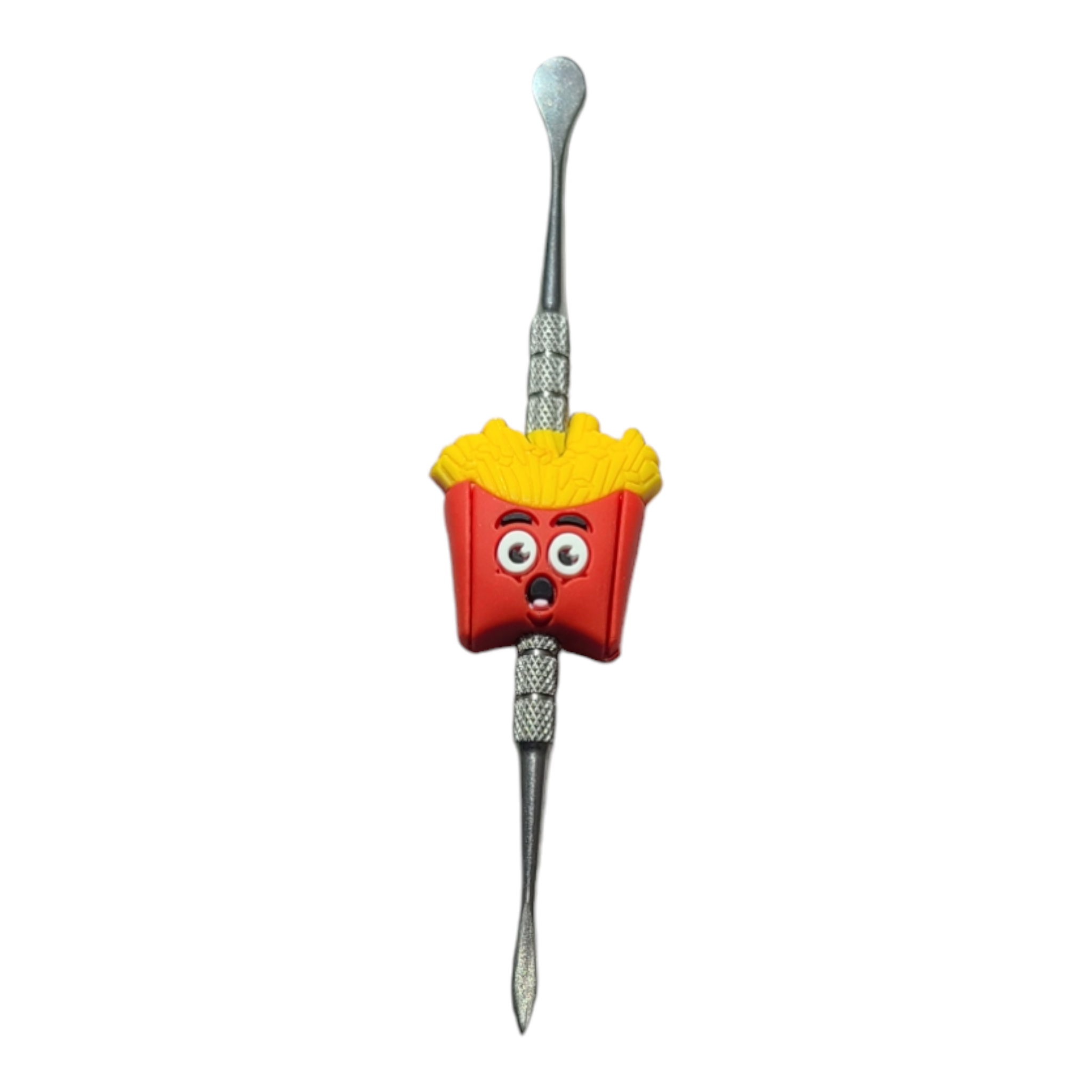 Ohh Fries Dab Tool view 4