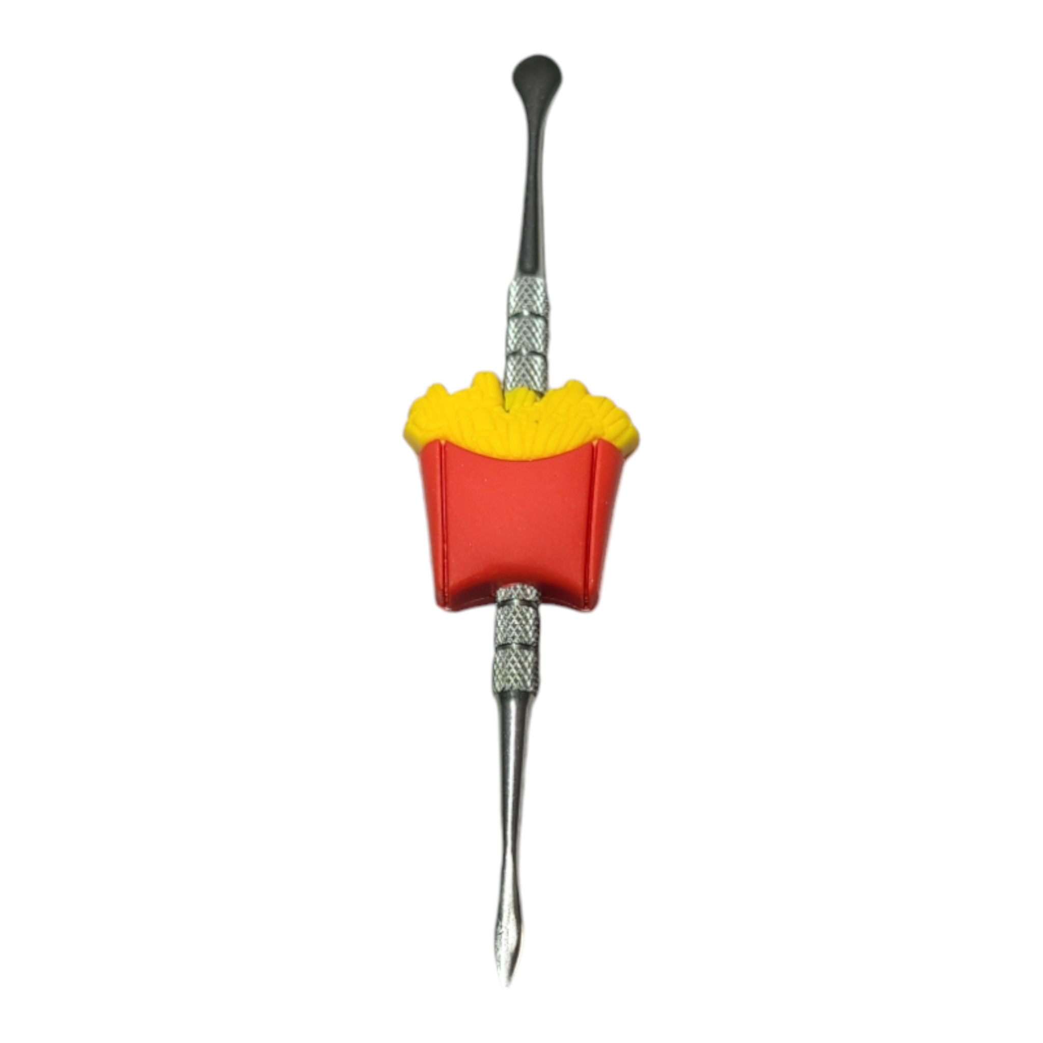 Ohh Fries Dab Tool view 5