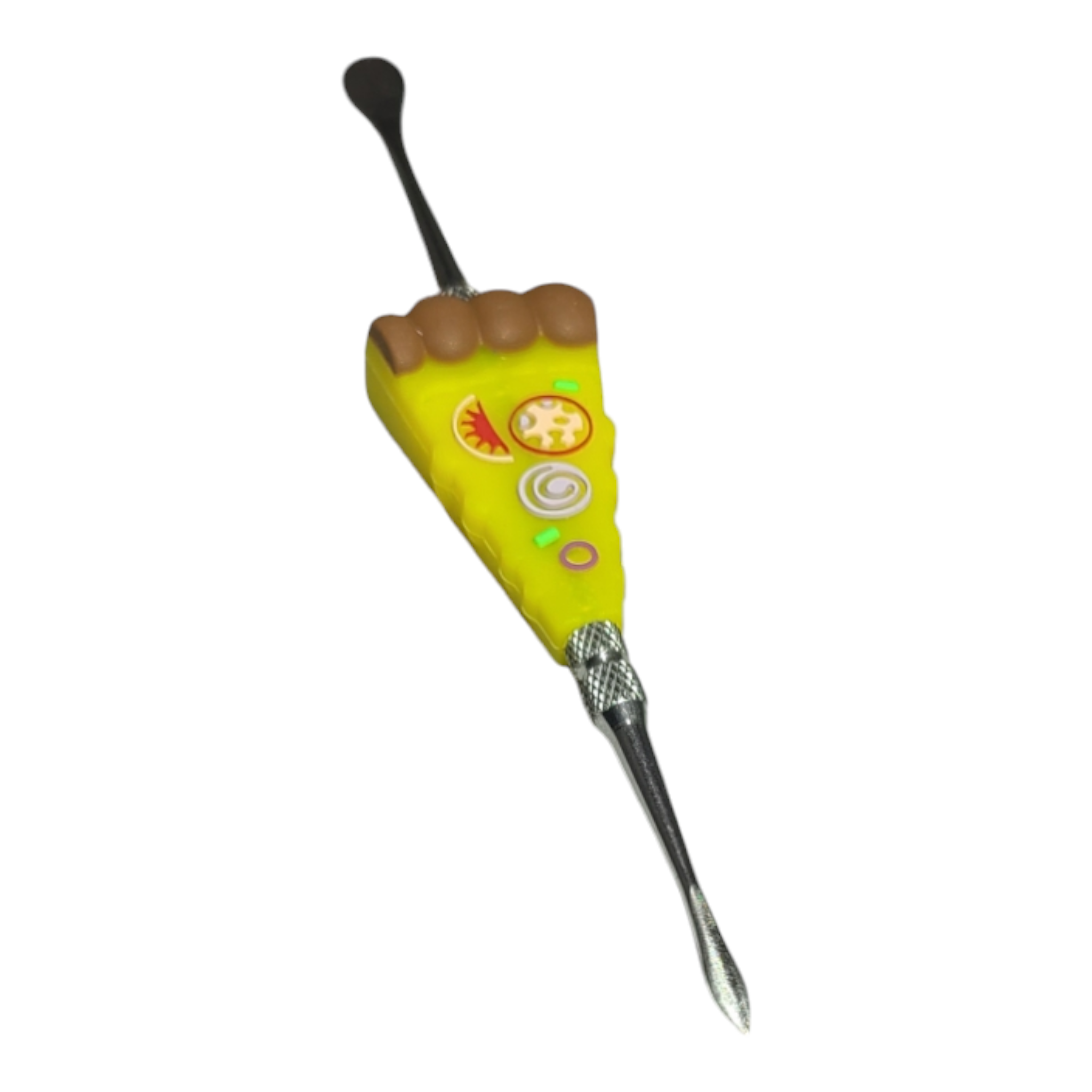 Pizza Dab Tool view 2