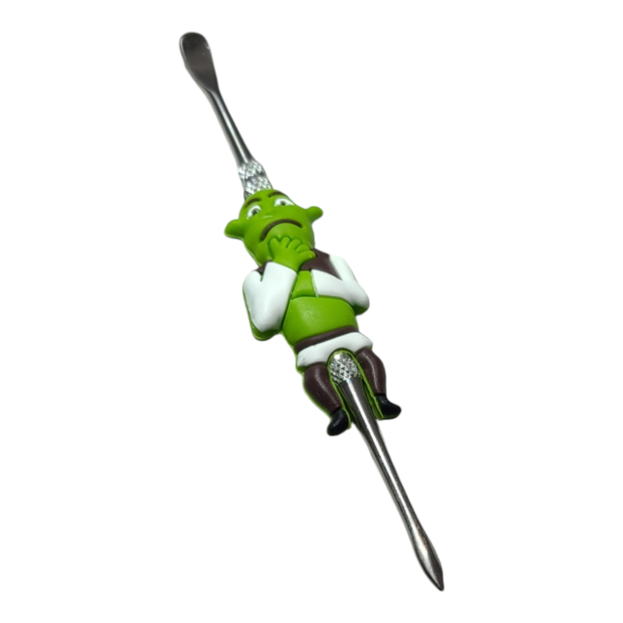 Shrek Dab Tool