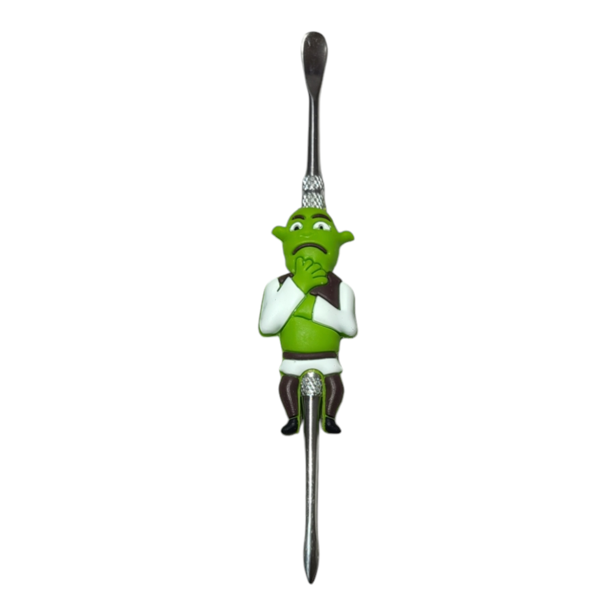 Shrek Dab Tool view 2