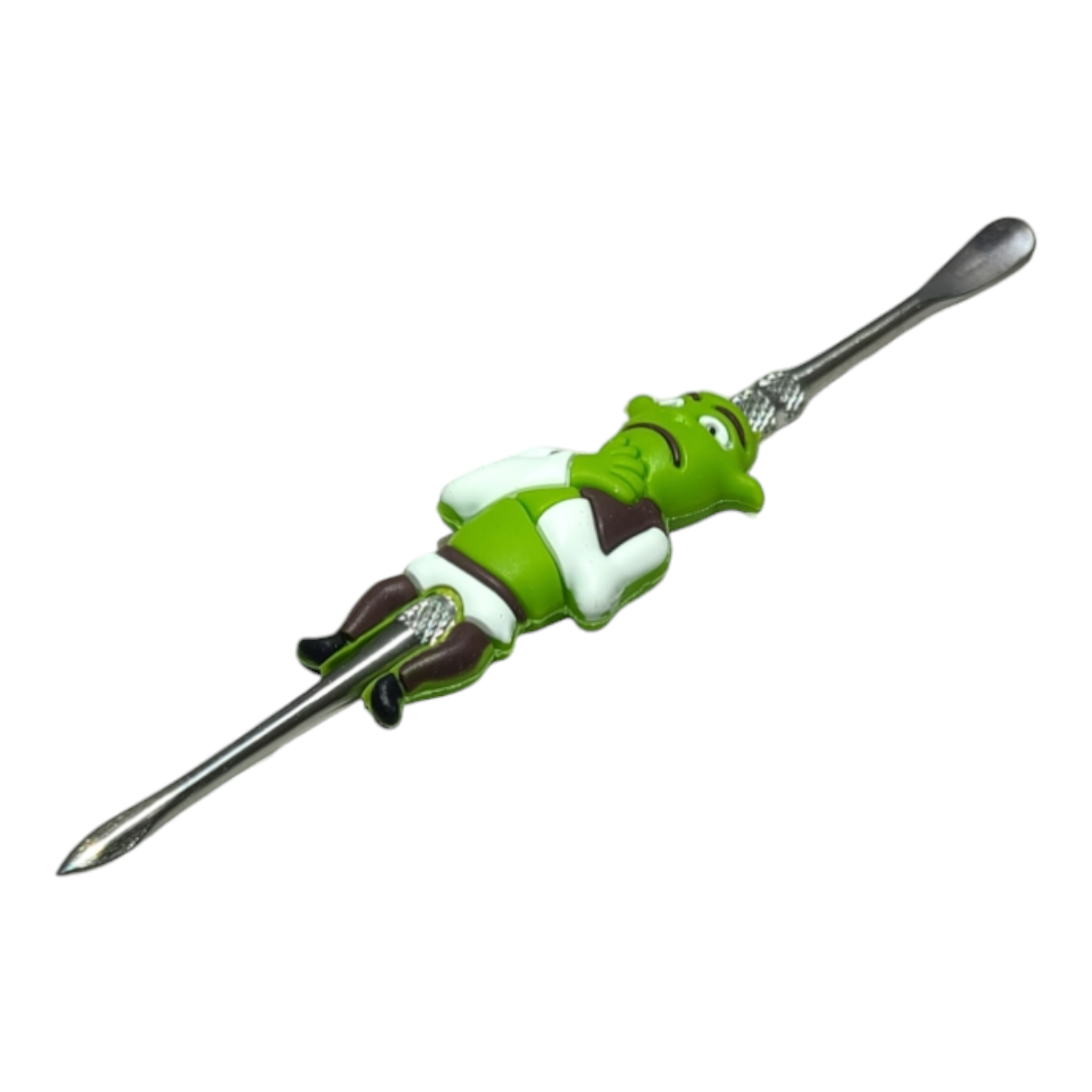 Shrek Dab Tool view 4