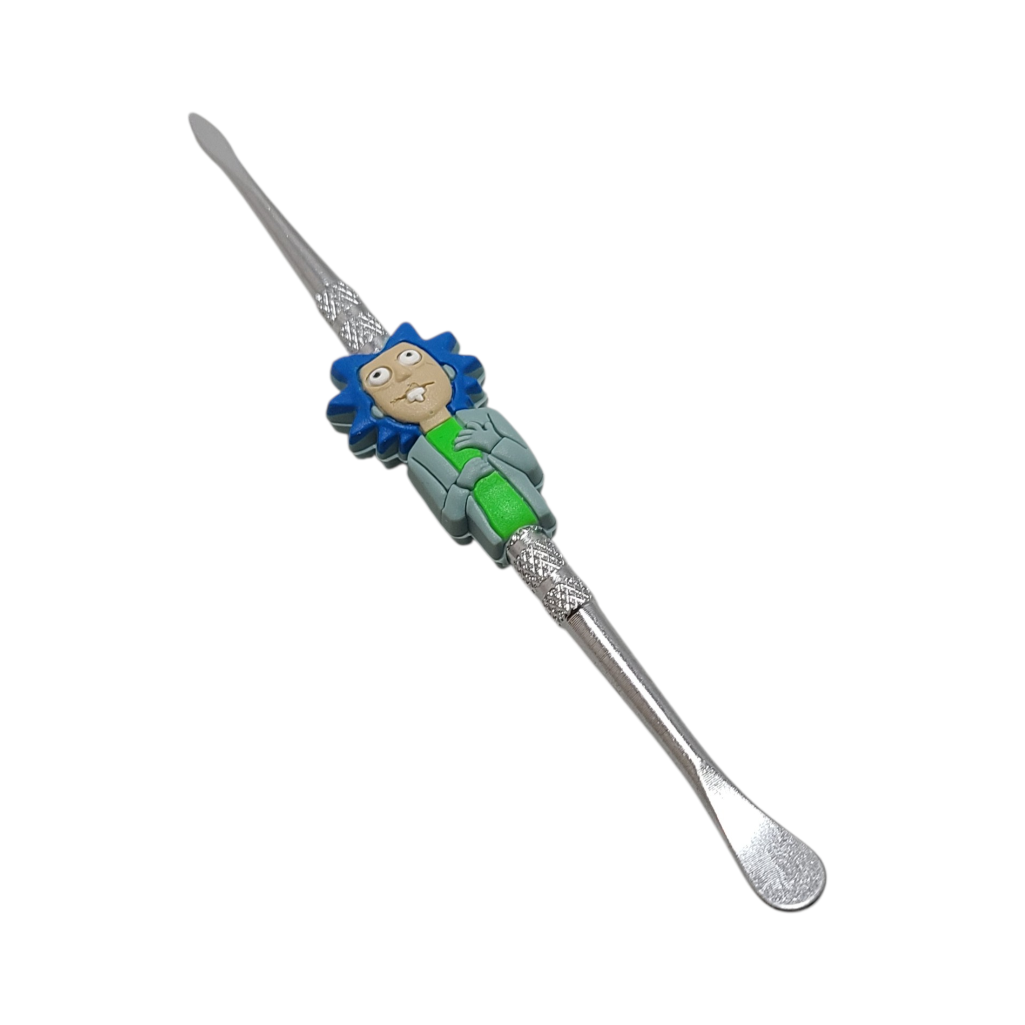 Rick Dab Tool view 2