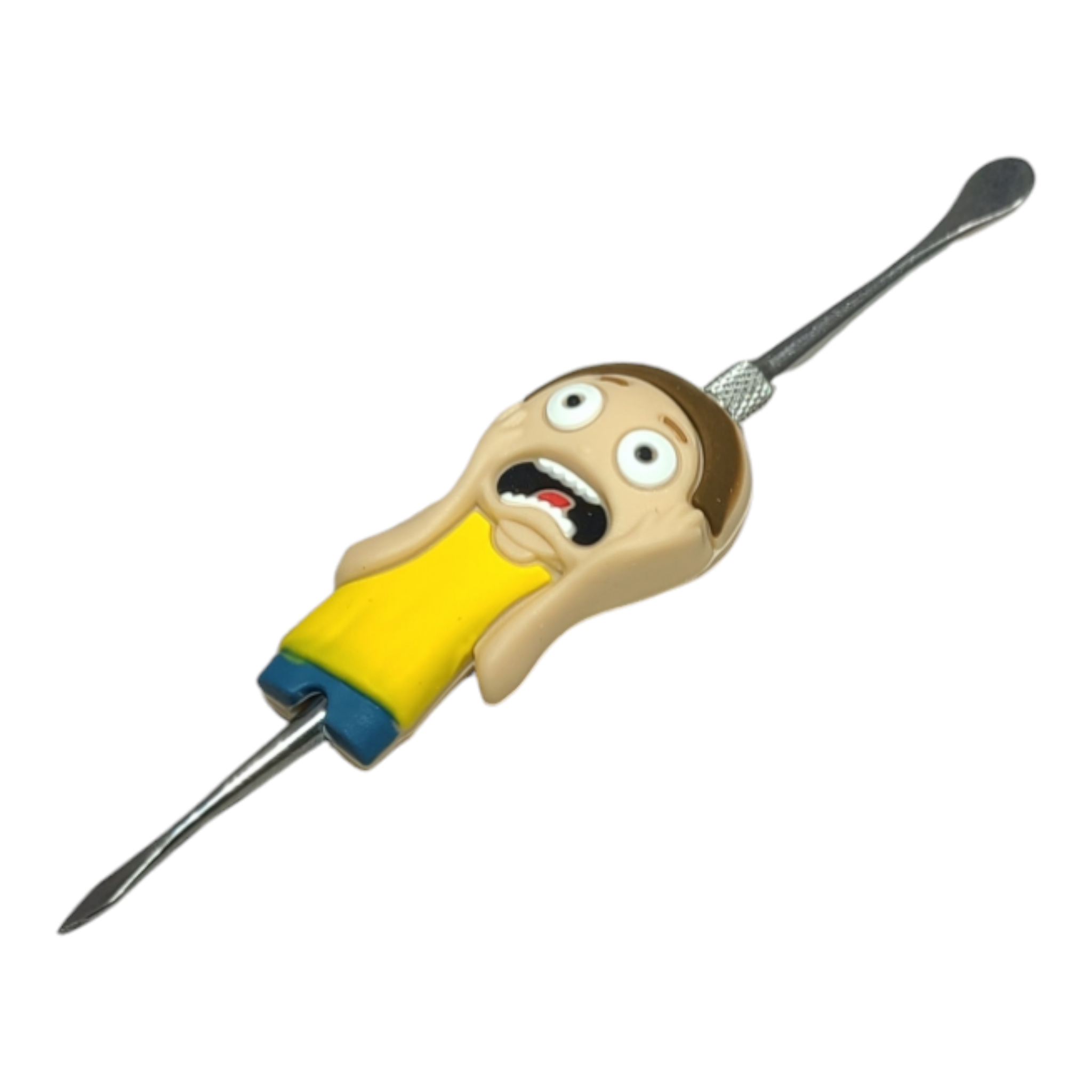 Scream Morty Dab Tool view 2