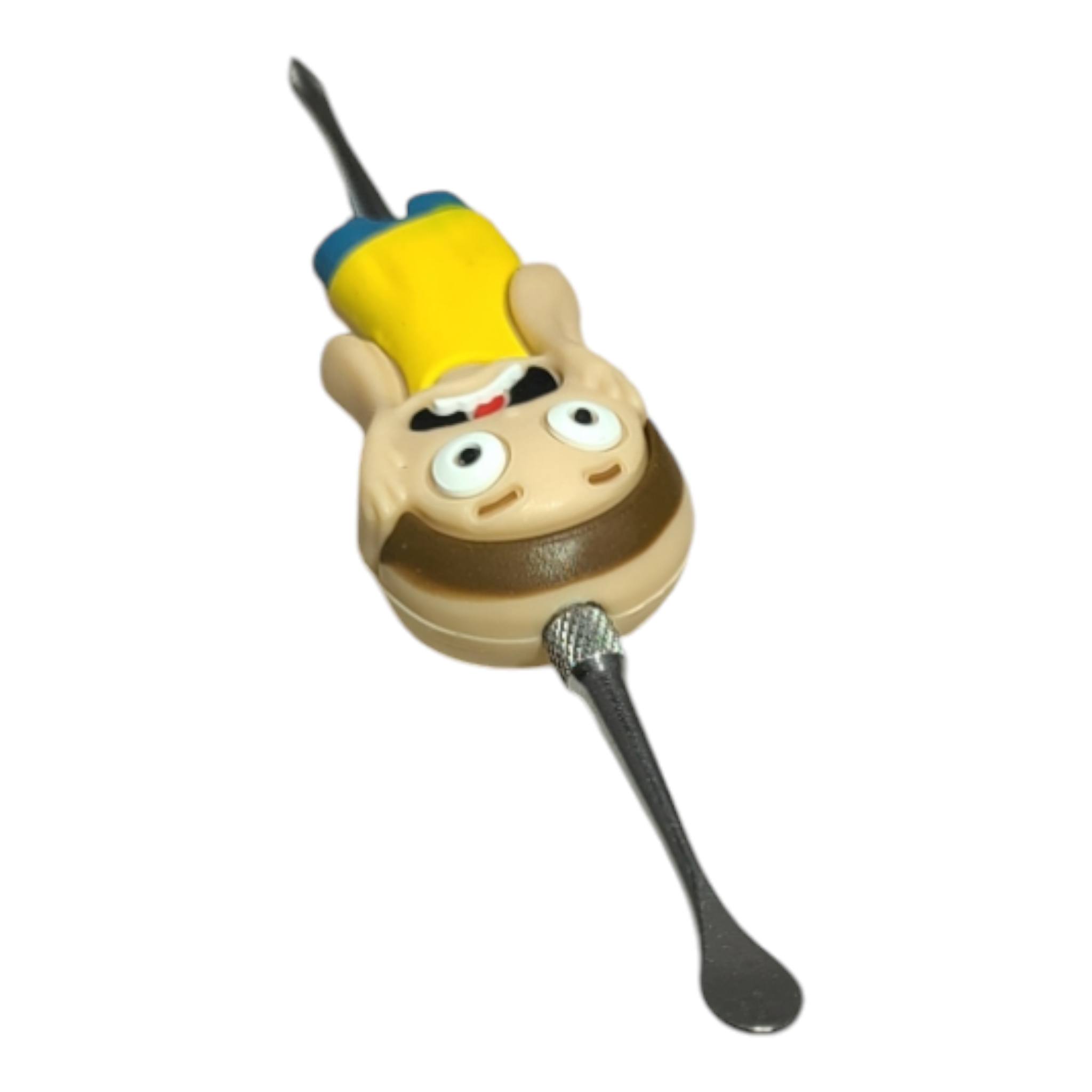 Scream Morty Dab Tool view 3