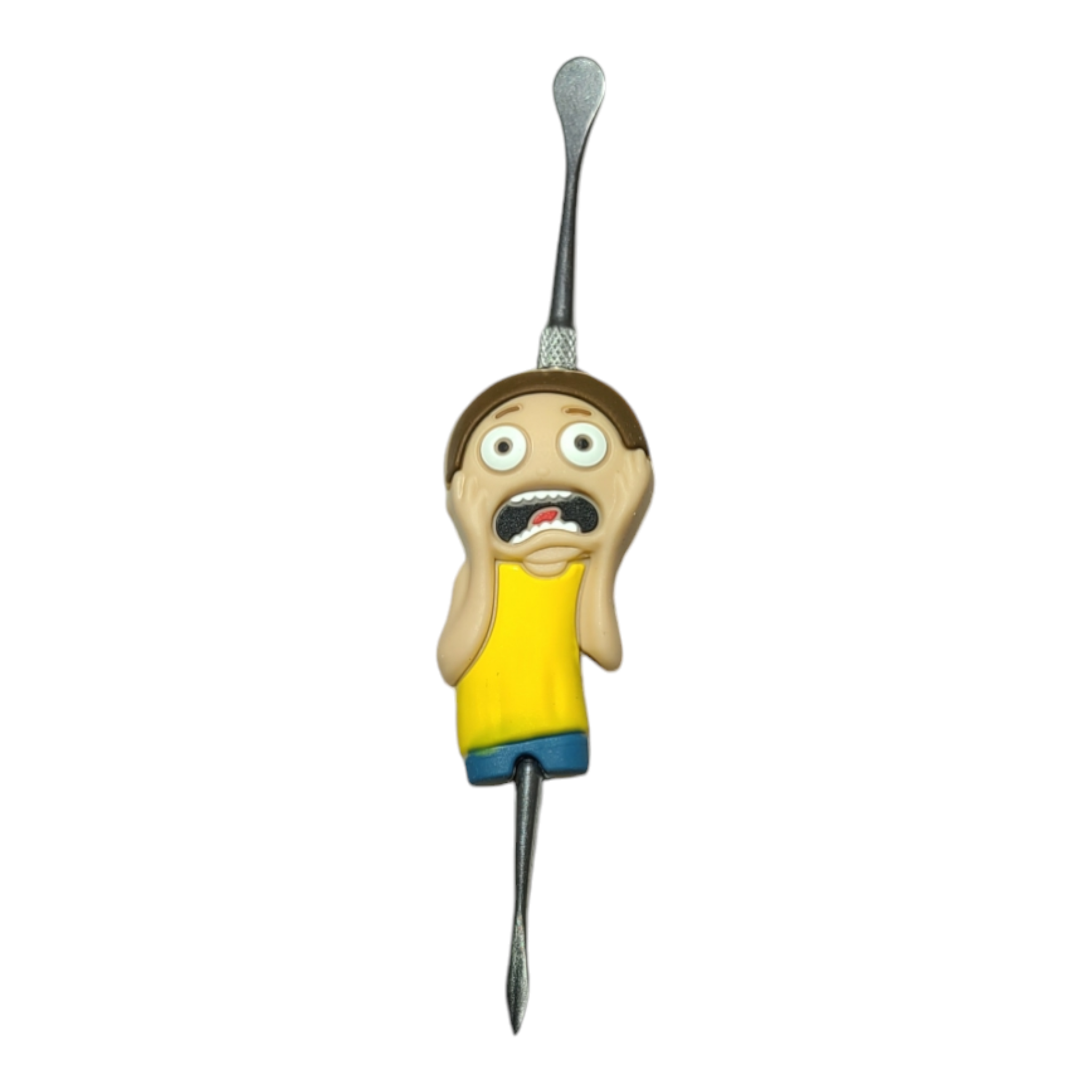 Scream Morty Dab Tool view 4