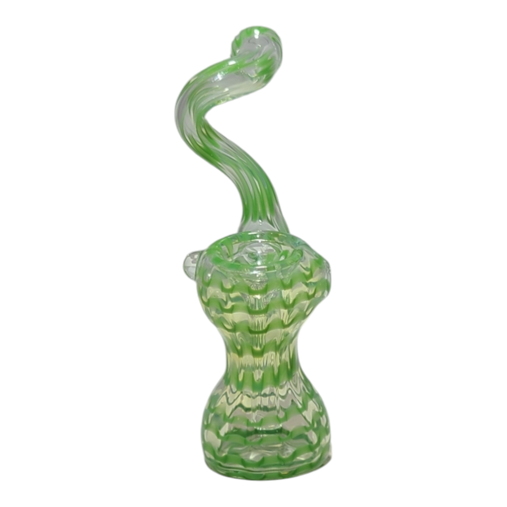 Micro Bubbler view 2