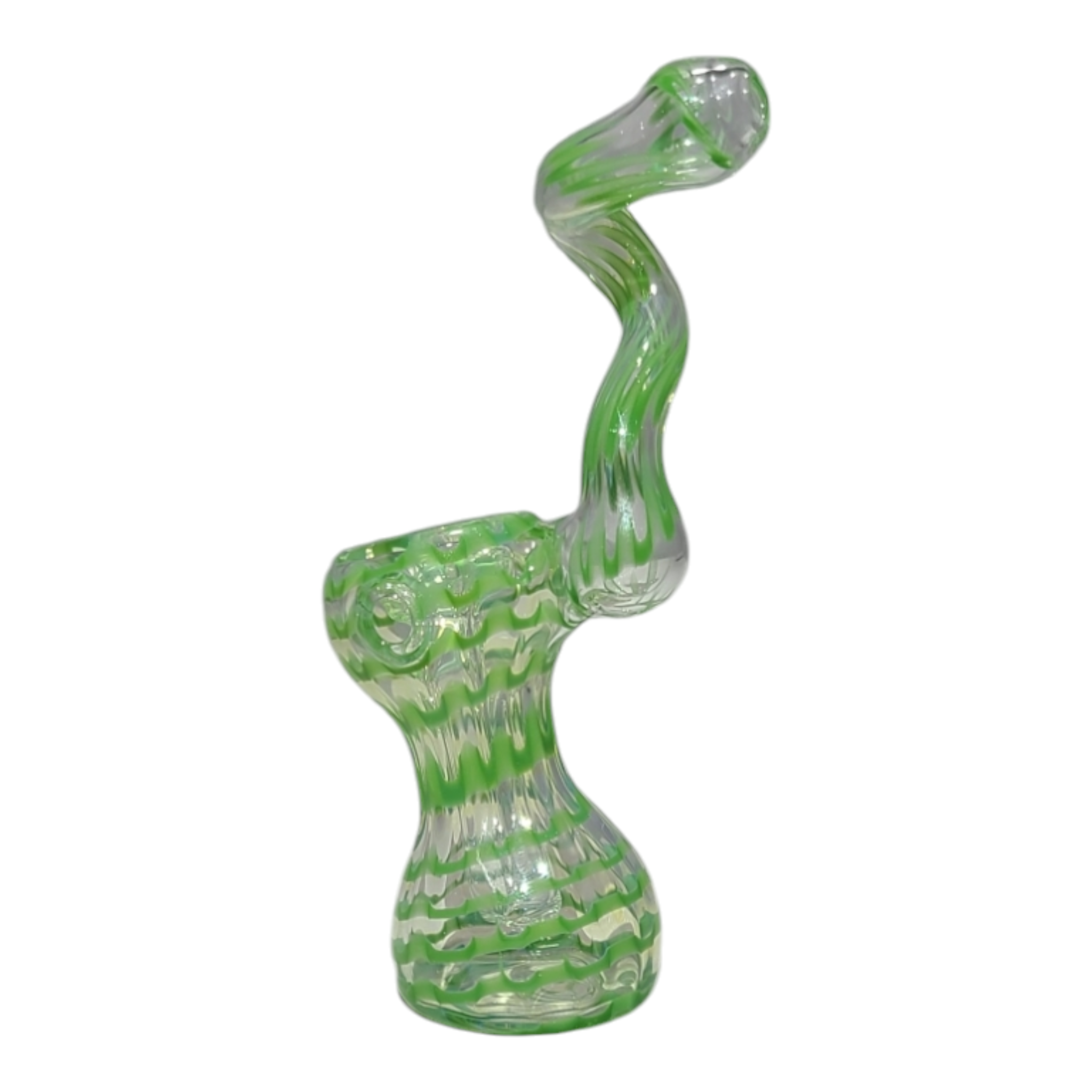 Micro Bubbler view 5
