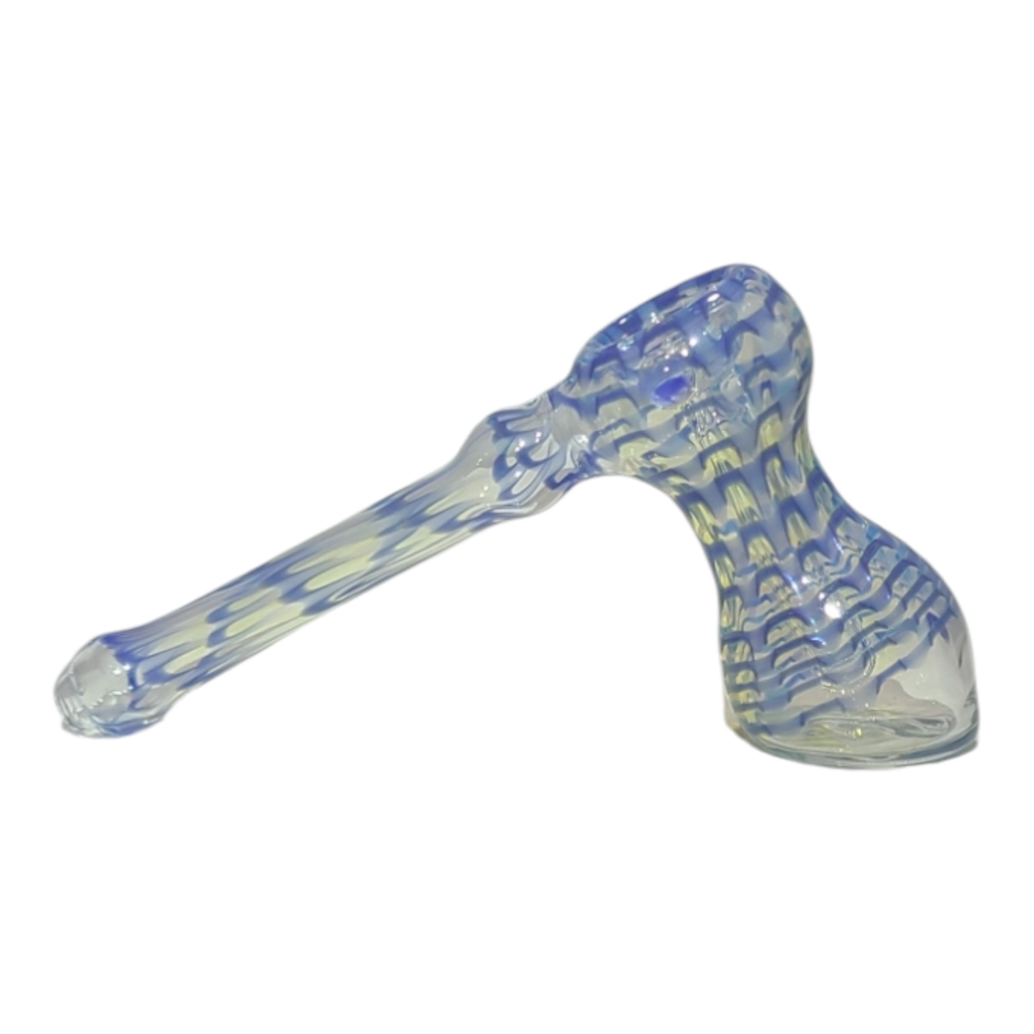 Micro Bubbler view 2