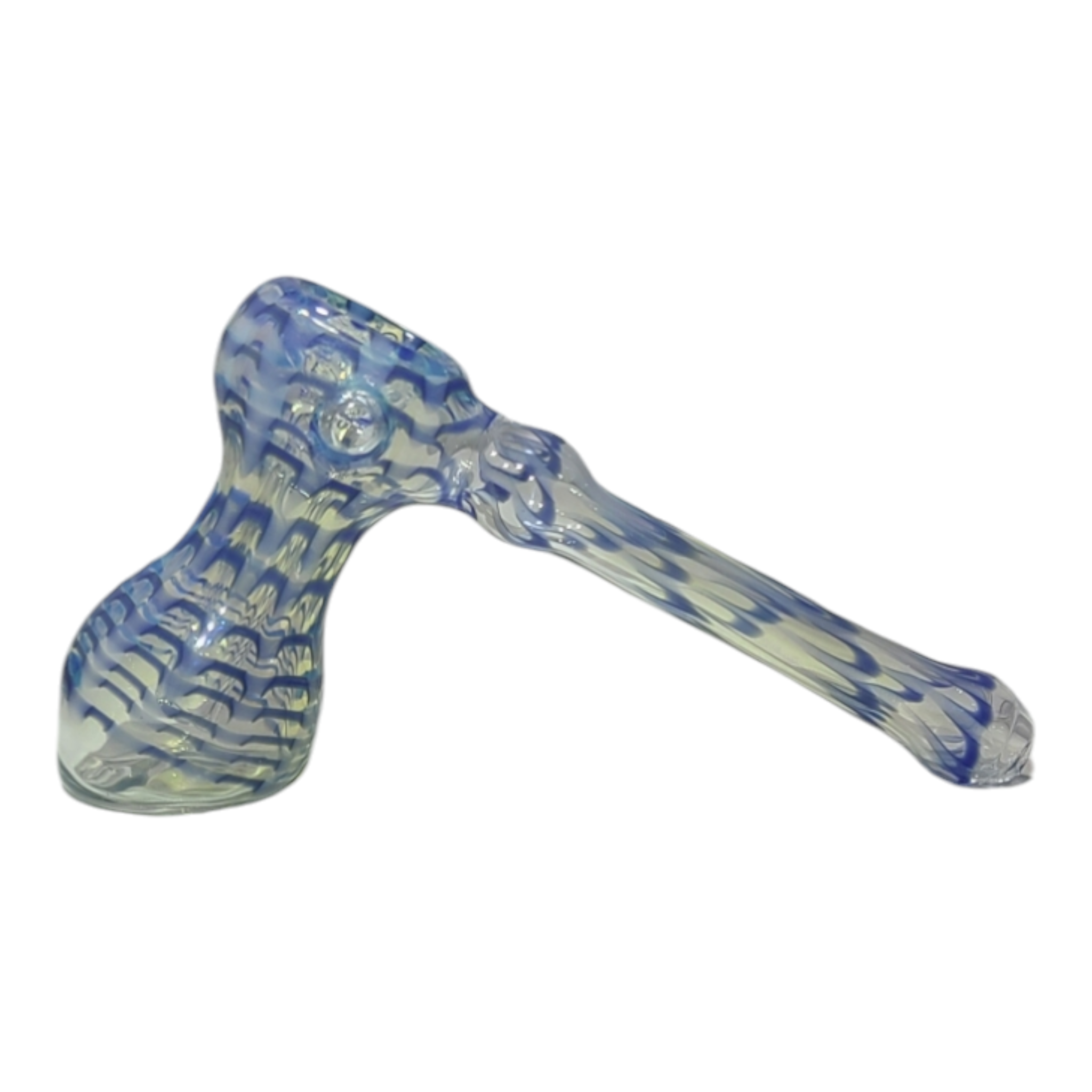 Micro Bubbler view 3