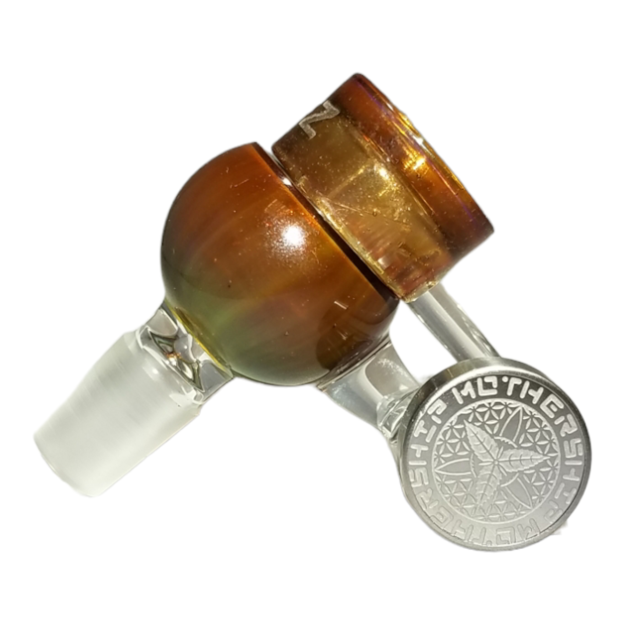 Mothership Honey Pot