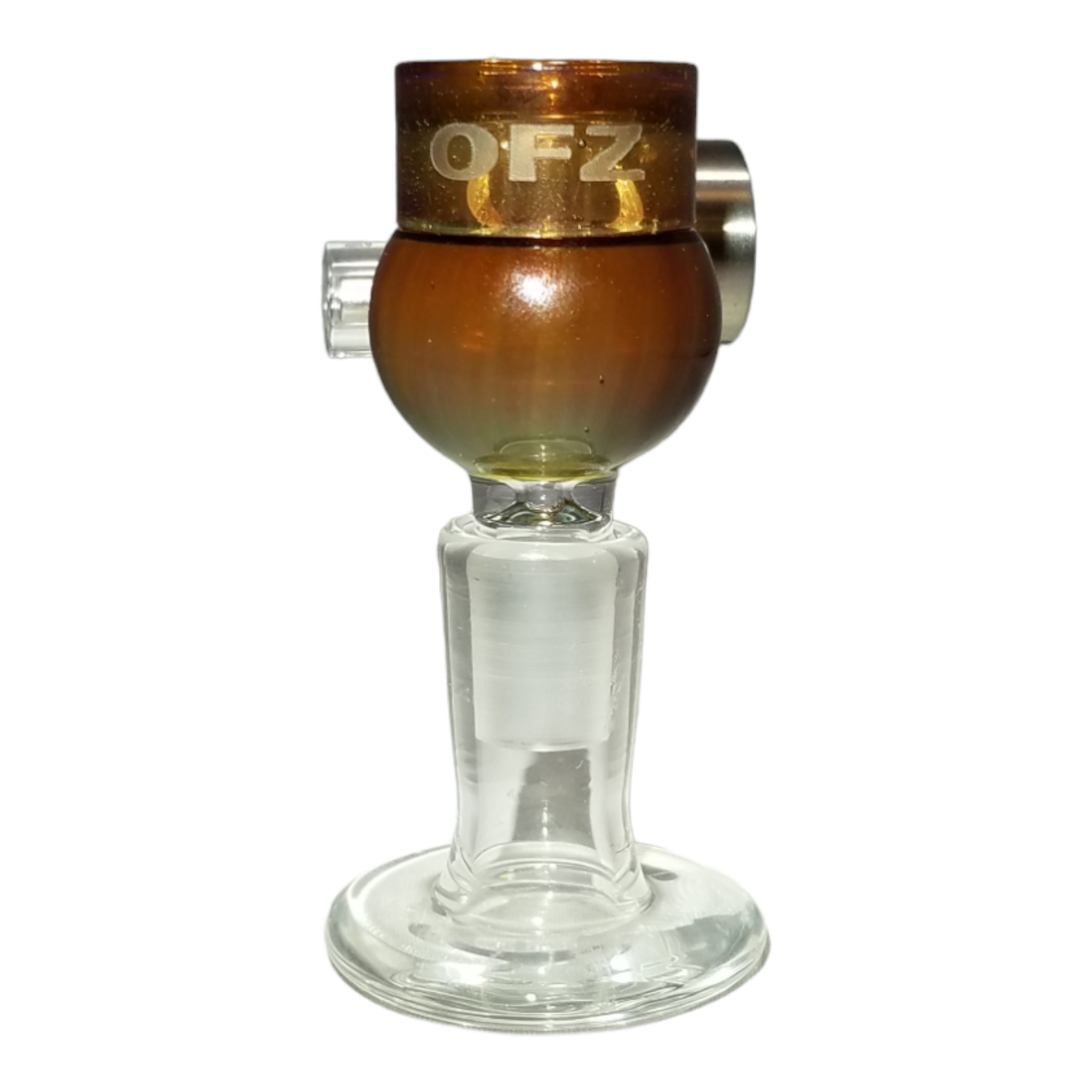 Mothership Honey Pot view 5