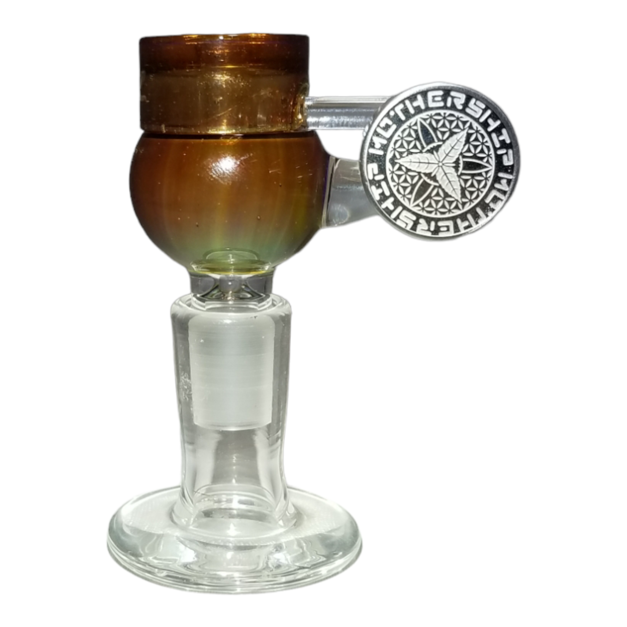 Mothership Honey Pot view 6