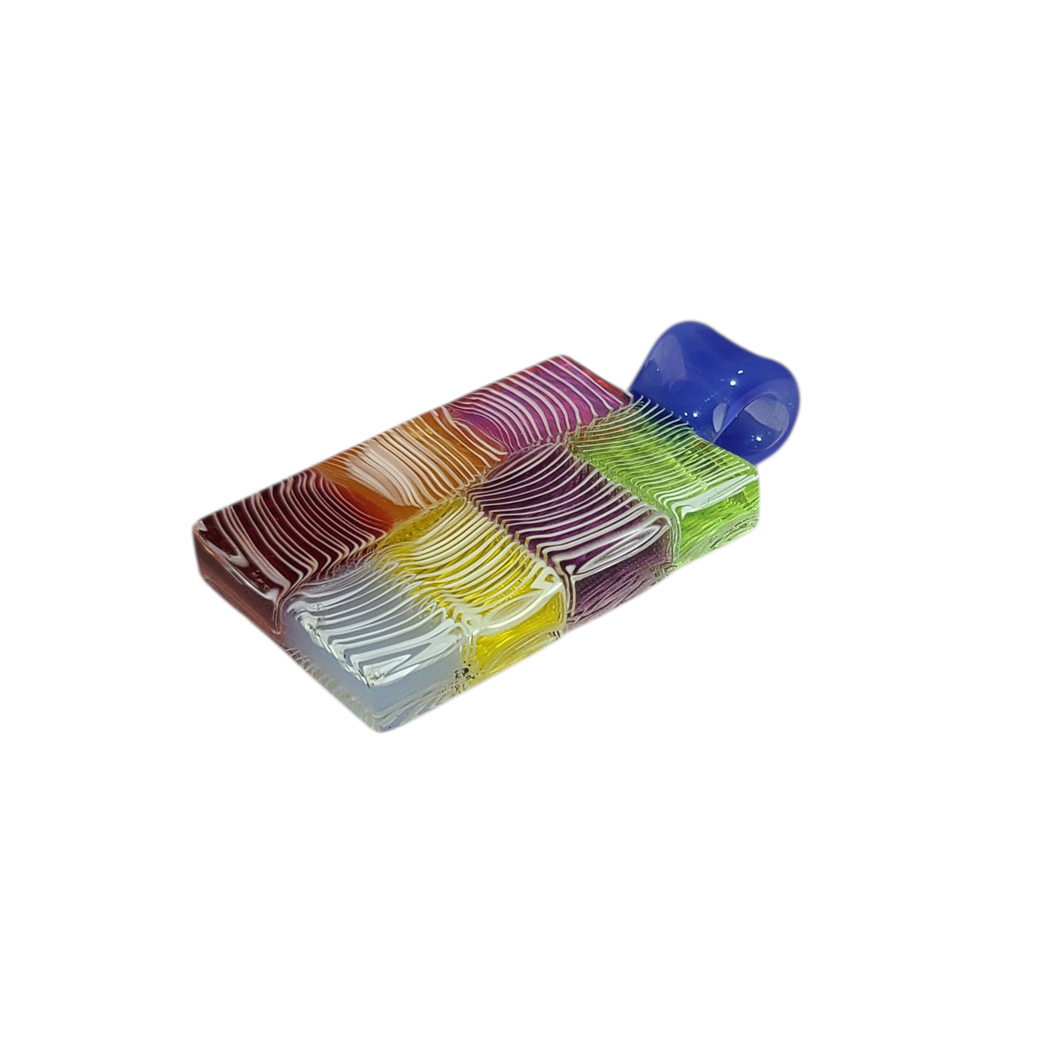Organic Glassworks view 2