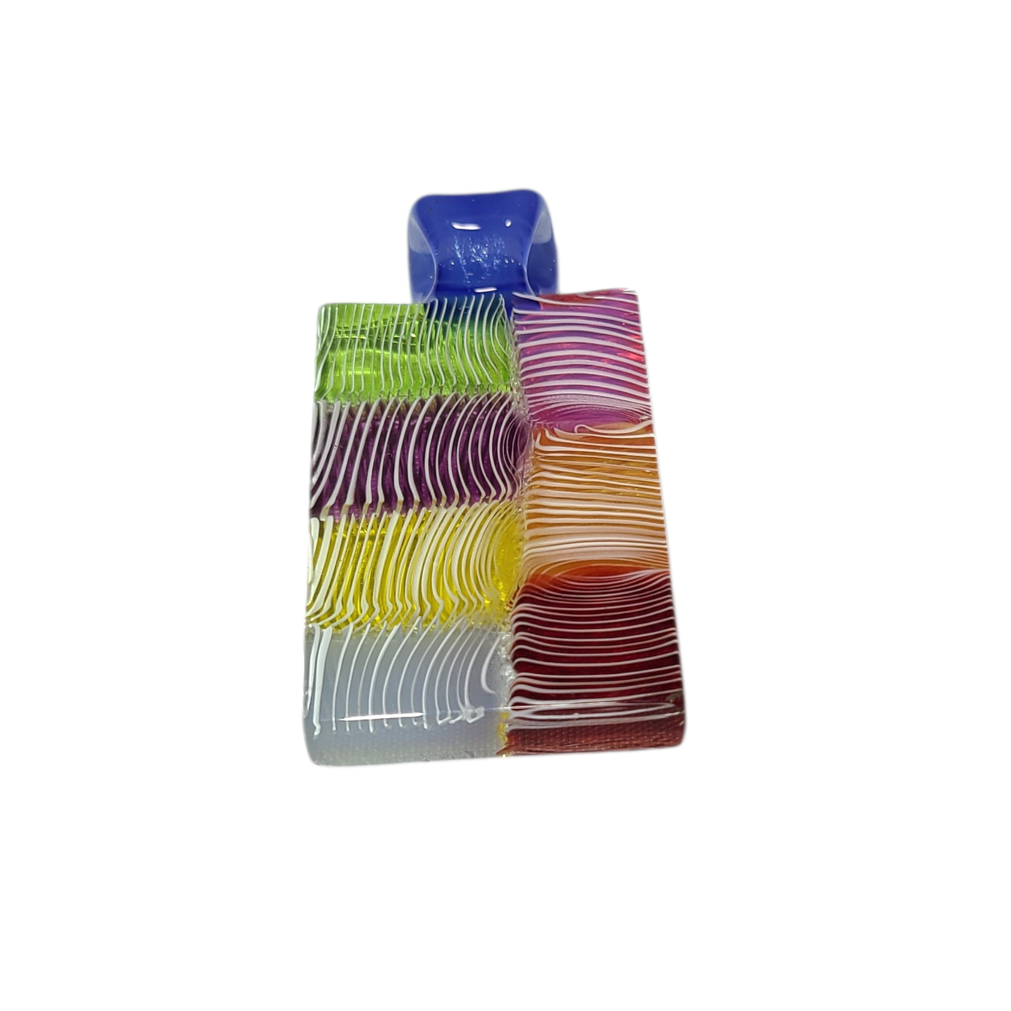 Organic Glassworks view 4
