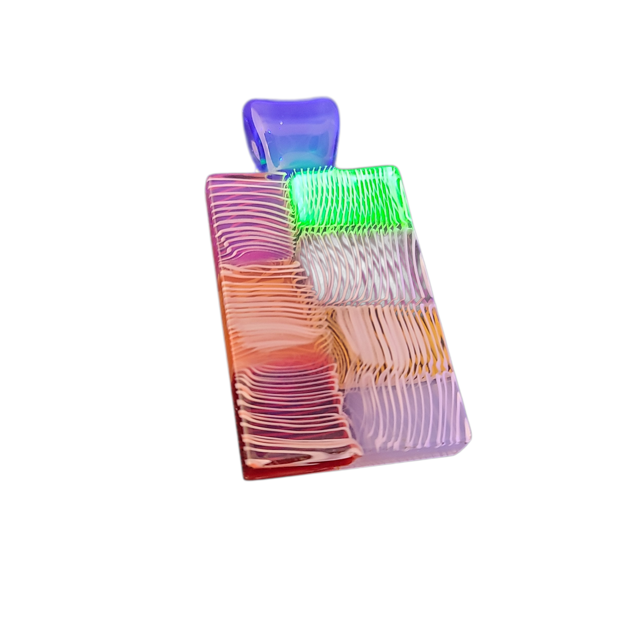 Organic Glassworks view 5