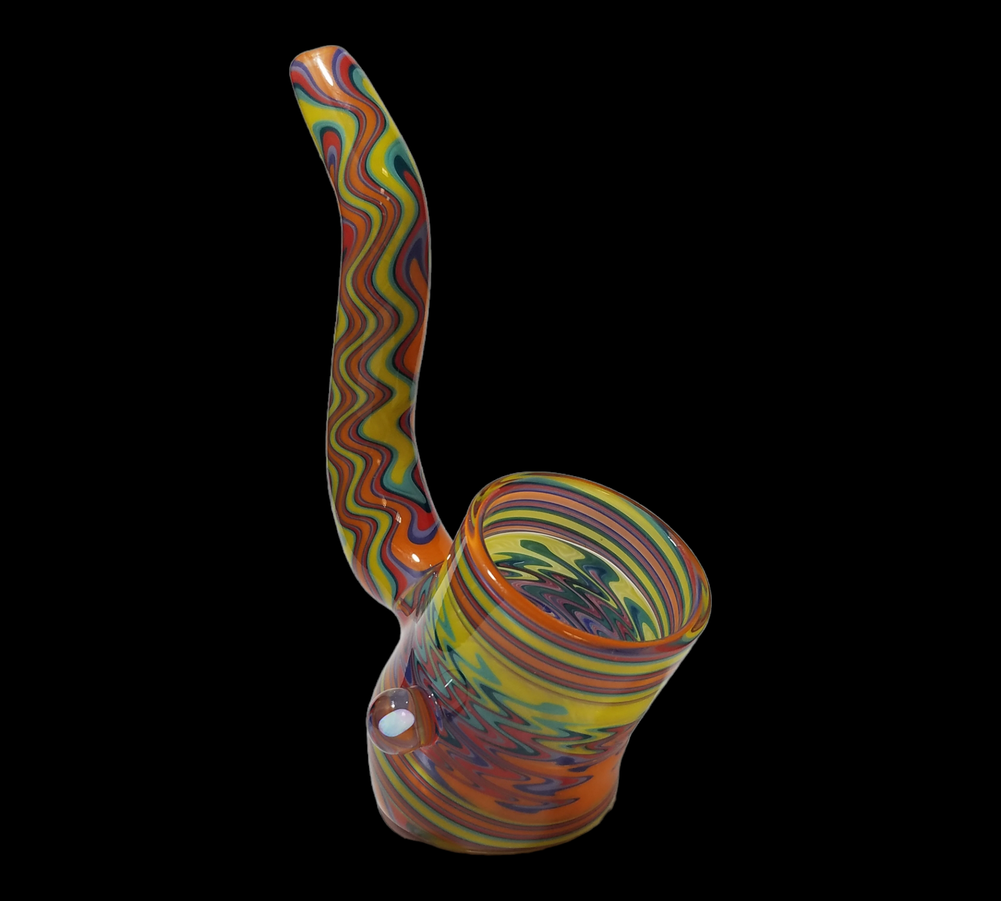 PBD Wig Wag Proxy Attachment