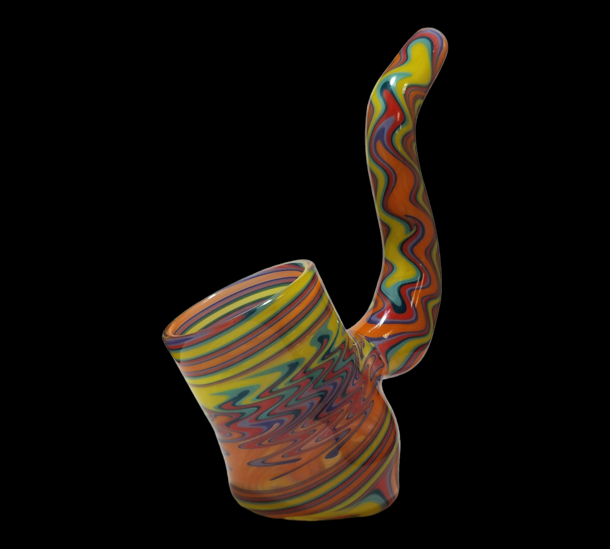 PBD Wig Wag Proxy Attachment view 2