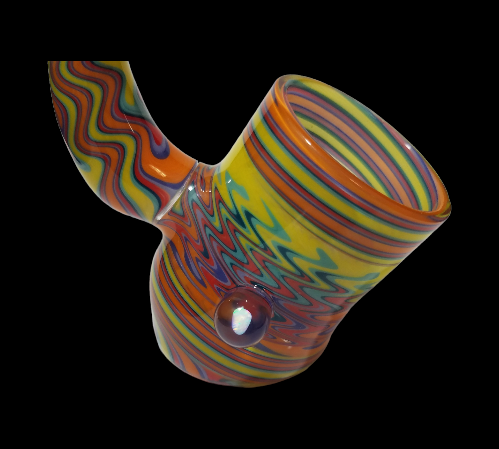 PBD Wig Wag Proxy Attachment view 3