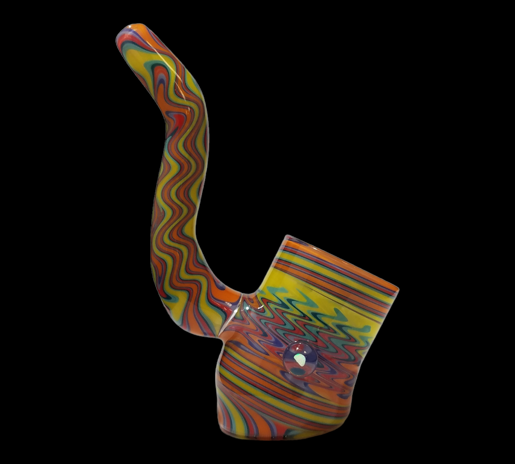 PBD Wig Wag Proxy Attachment view 5