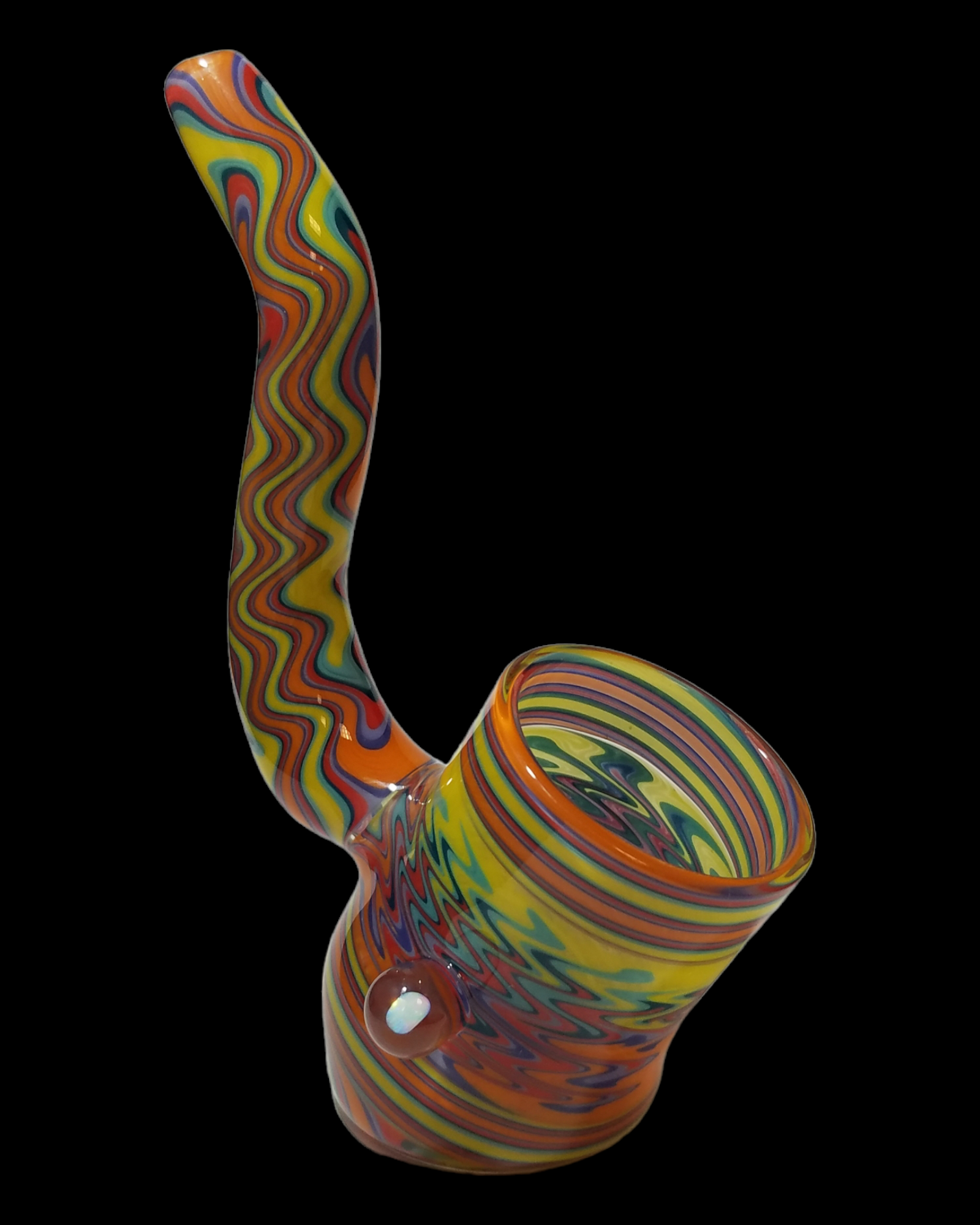 PBD Wig Wag Proxy Attachment view 6