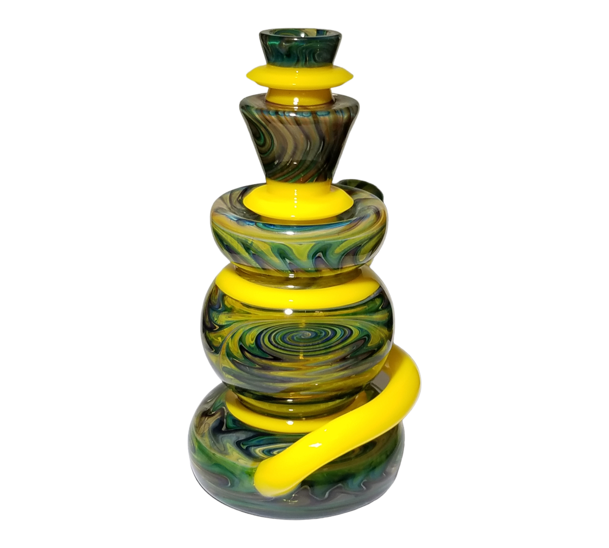 Philpot × MNP Jet Spinner view 3
