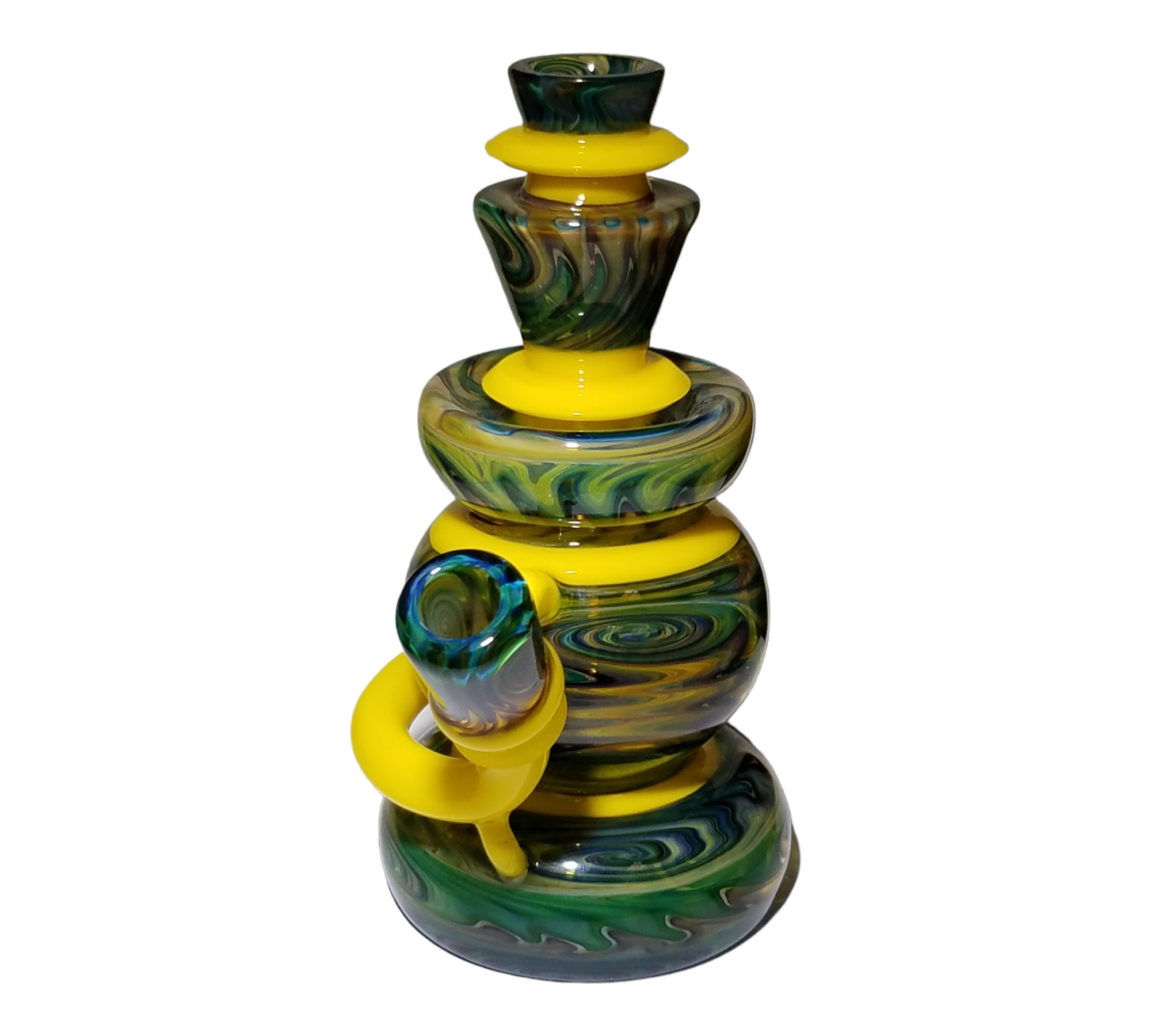 Philpot × MNP Jet Spinner view 5