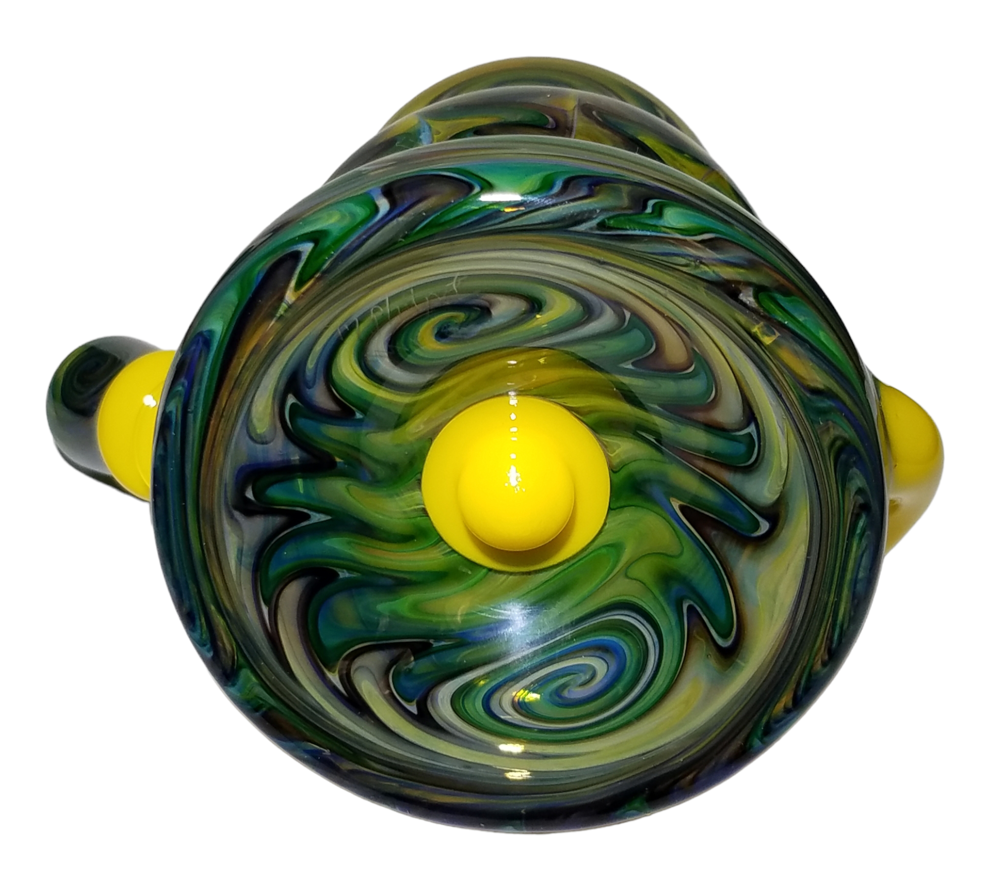 Philpot × MNP Jet Spinner view 6