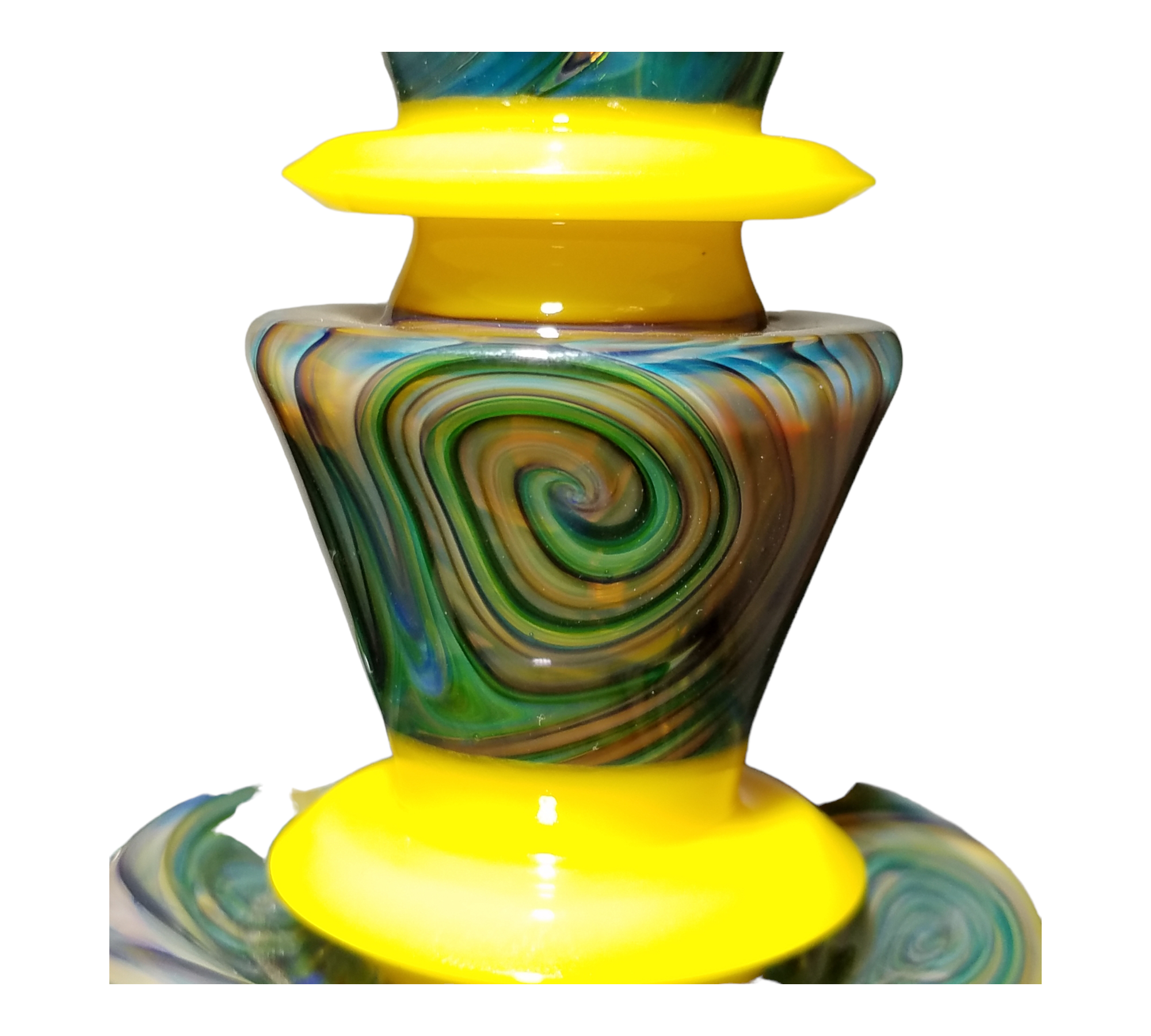 Philpot × MNP Jet Spinner view 7