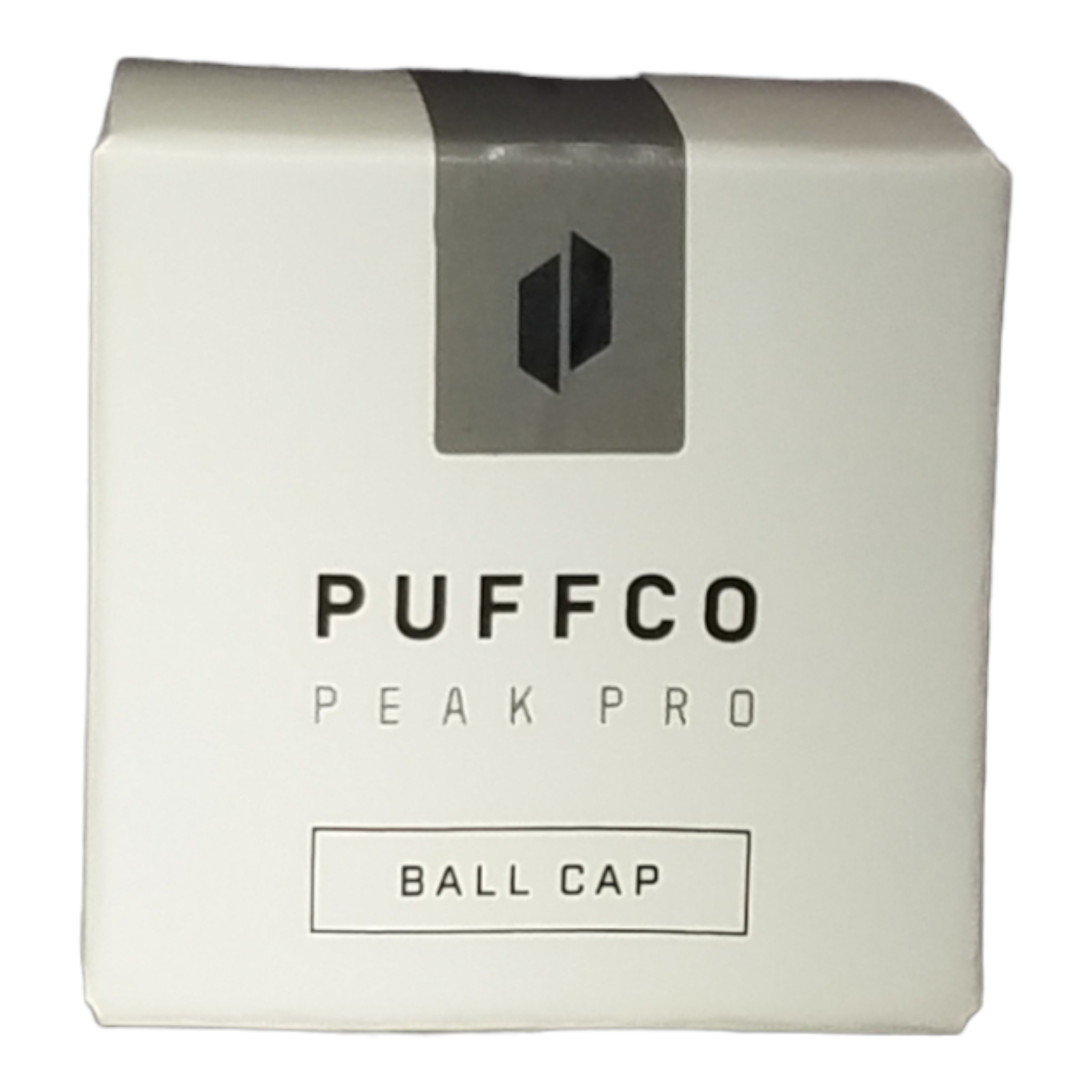 Puffco Peak Pro Ball Cap view 4
