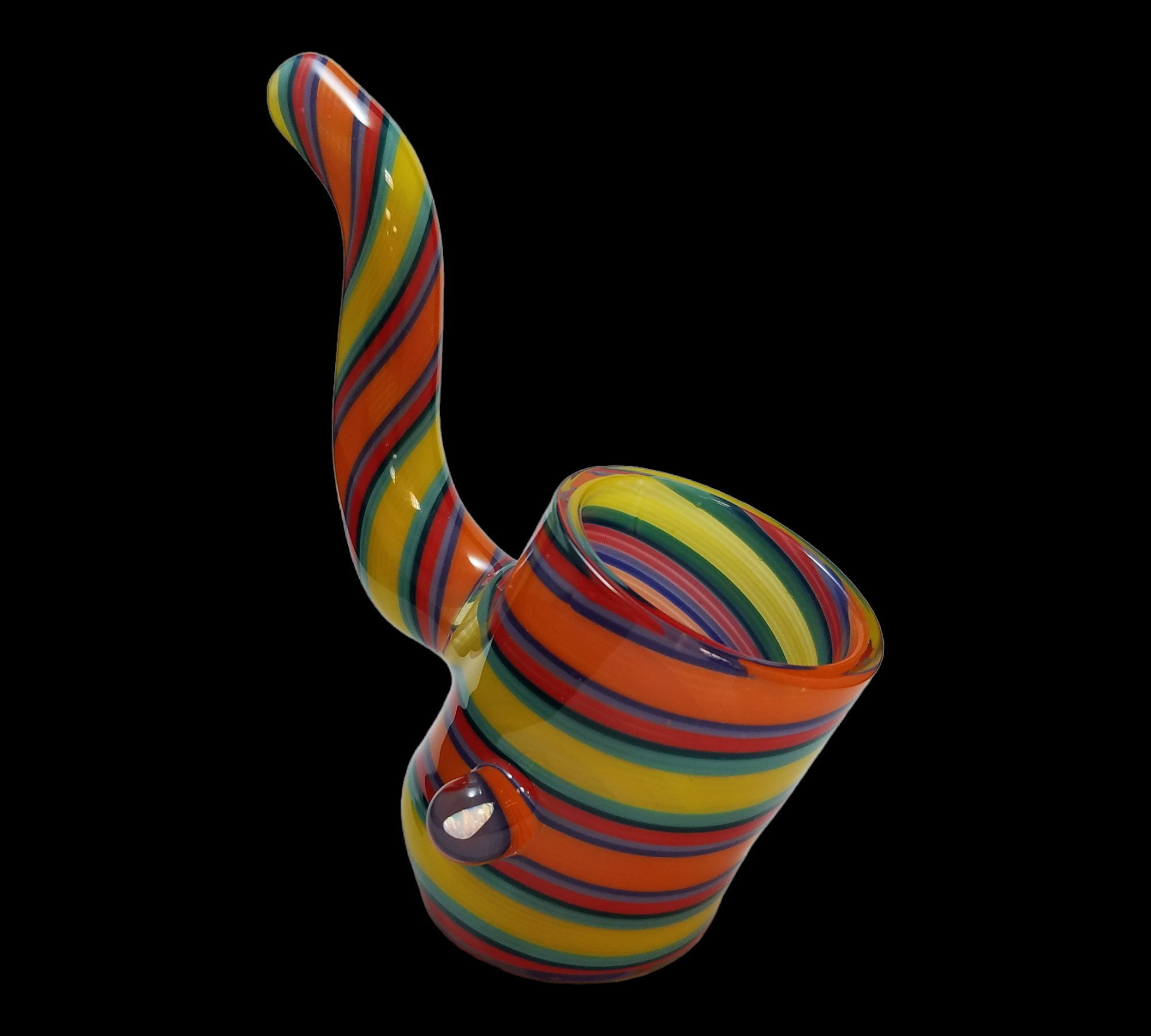 PBD Puffco Proxy Attachment