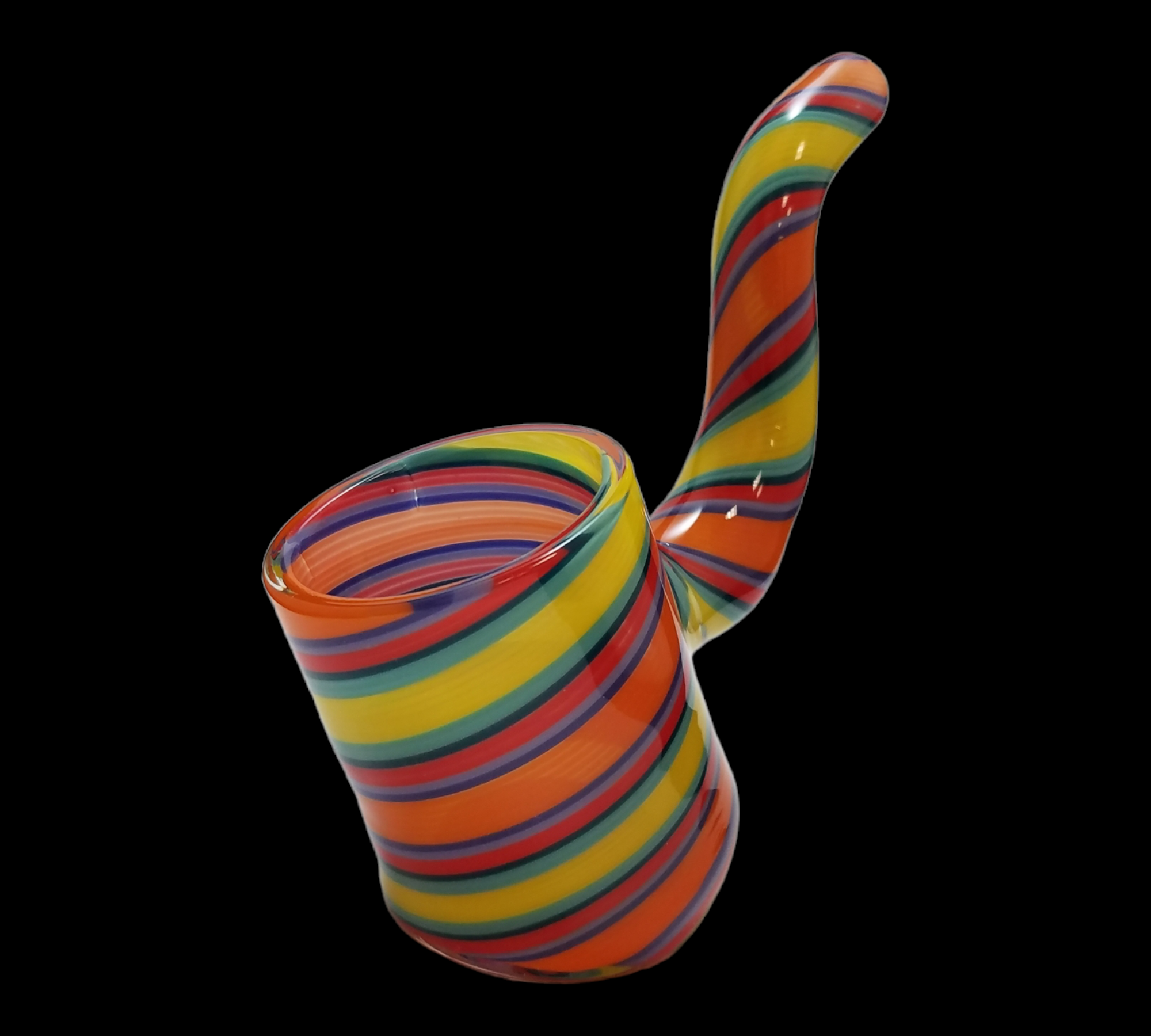 PBD Puffco Proxy Attachment view 3