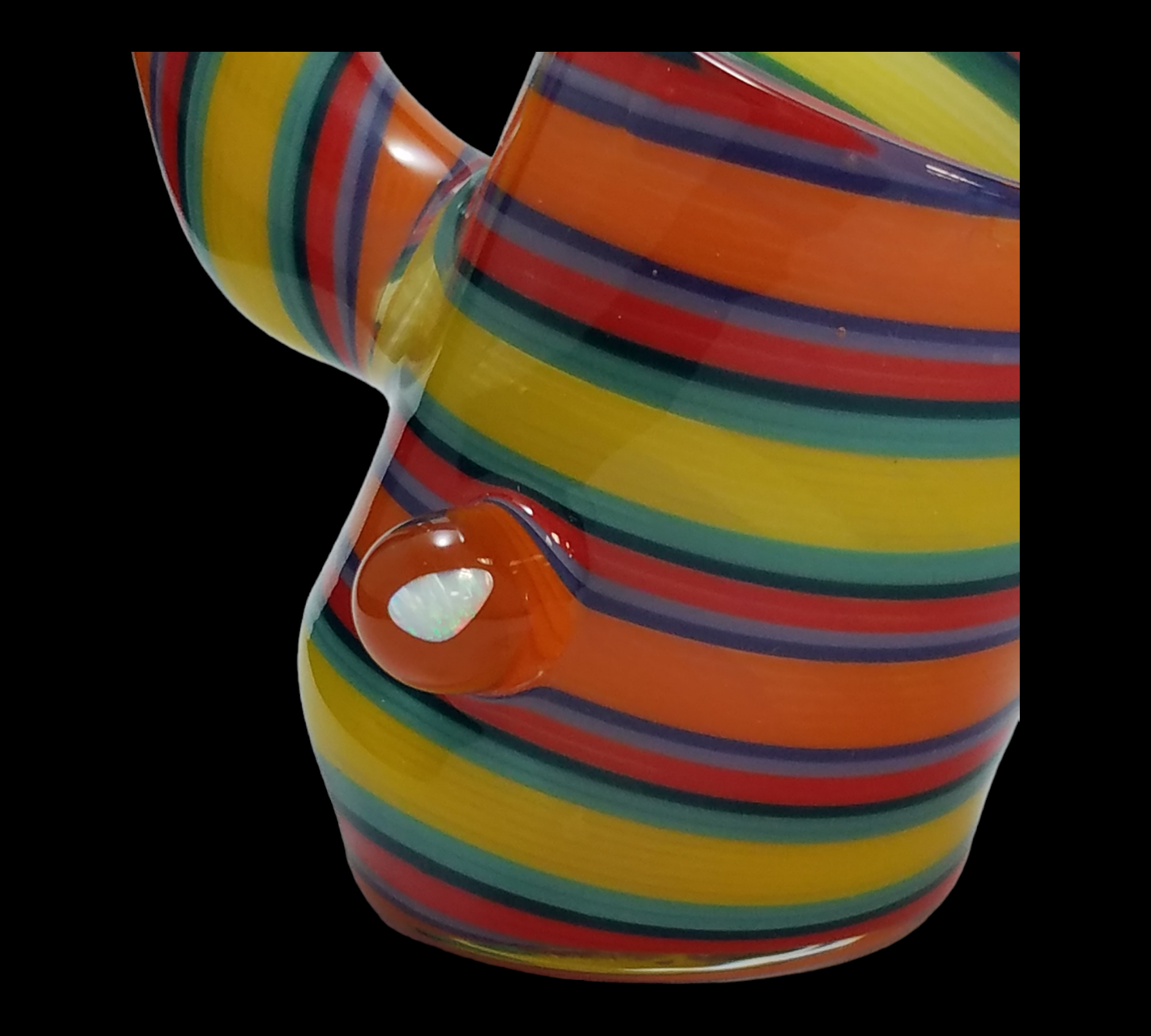 PBD Puffco Proxy Attachment view 5