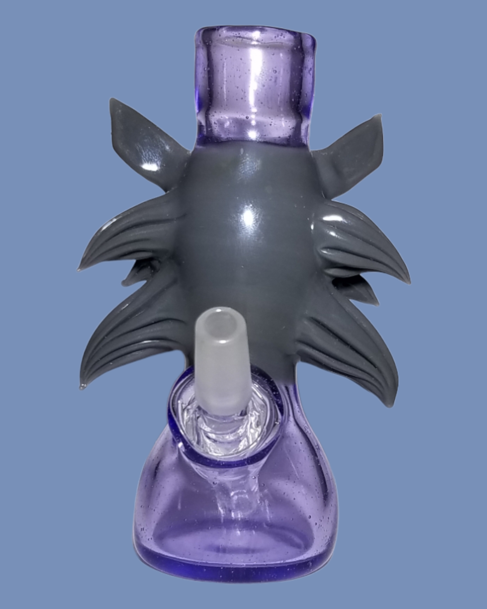 Purple Rain Wolf Traveler view 6