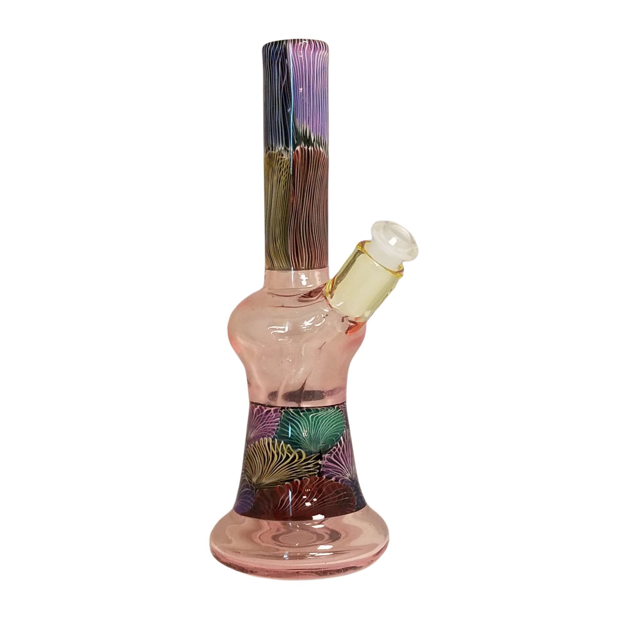 Organic Glassworks