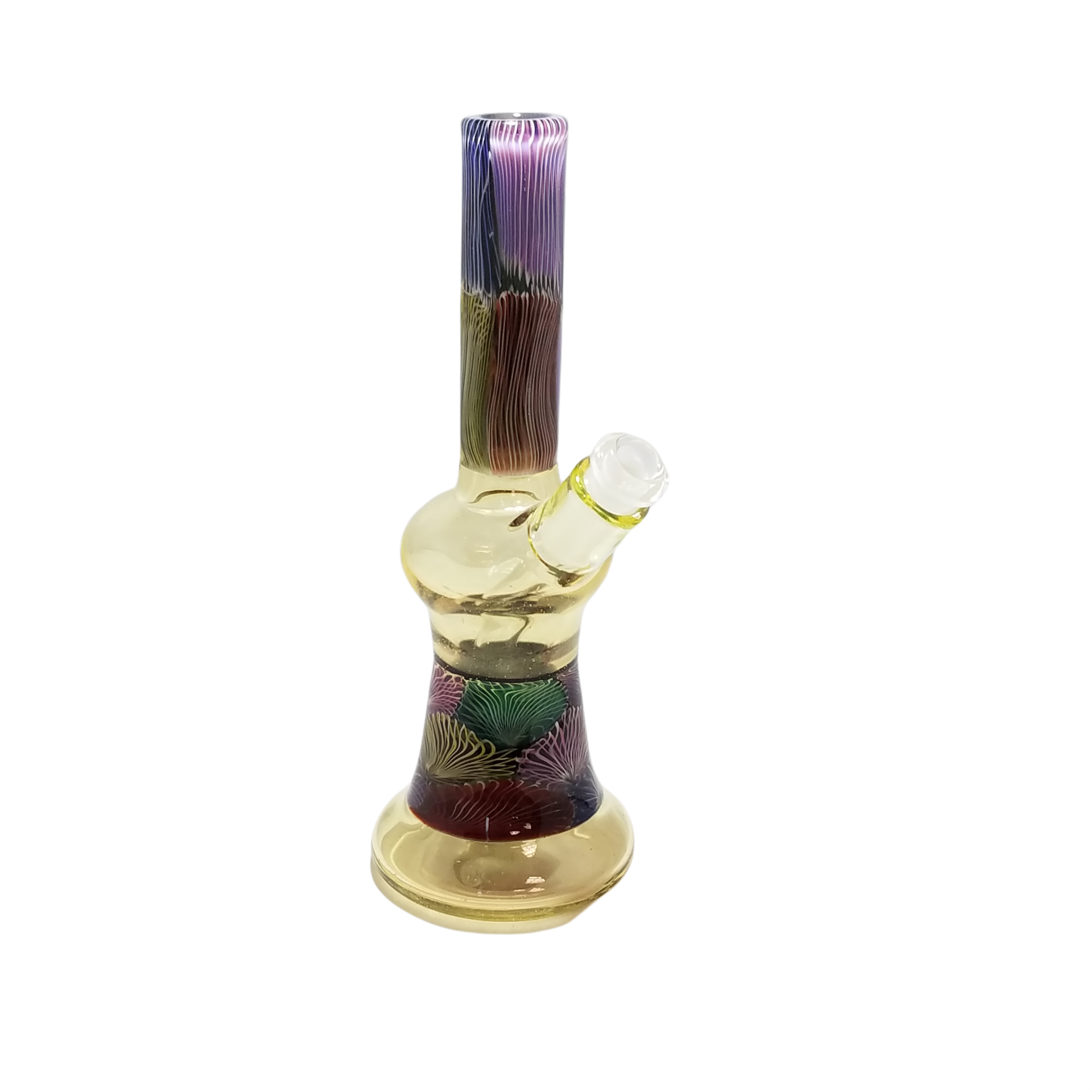 Organic Glassworks view 2