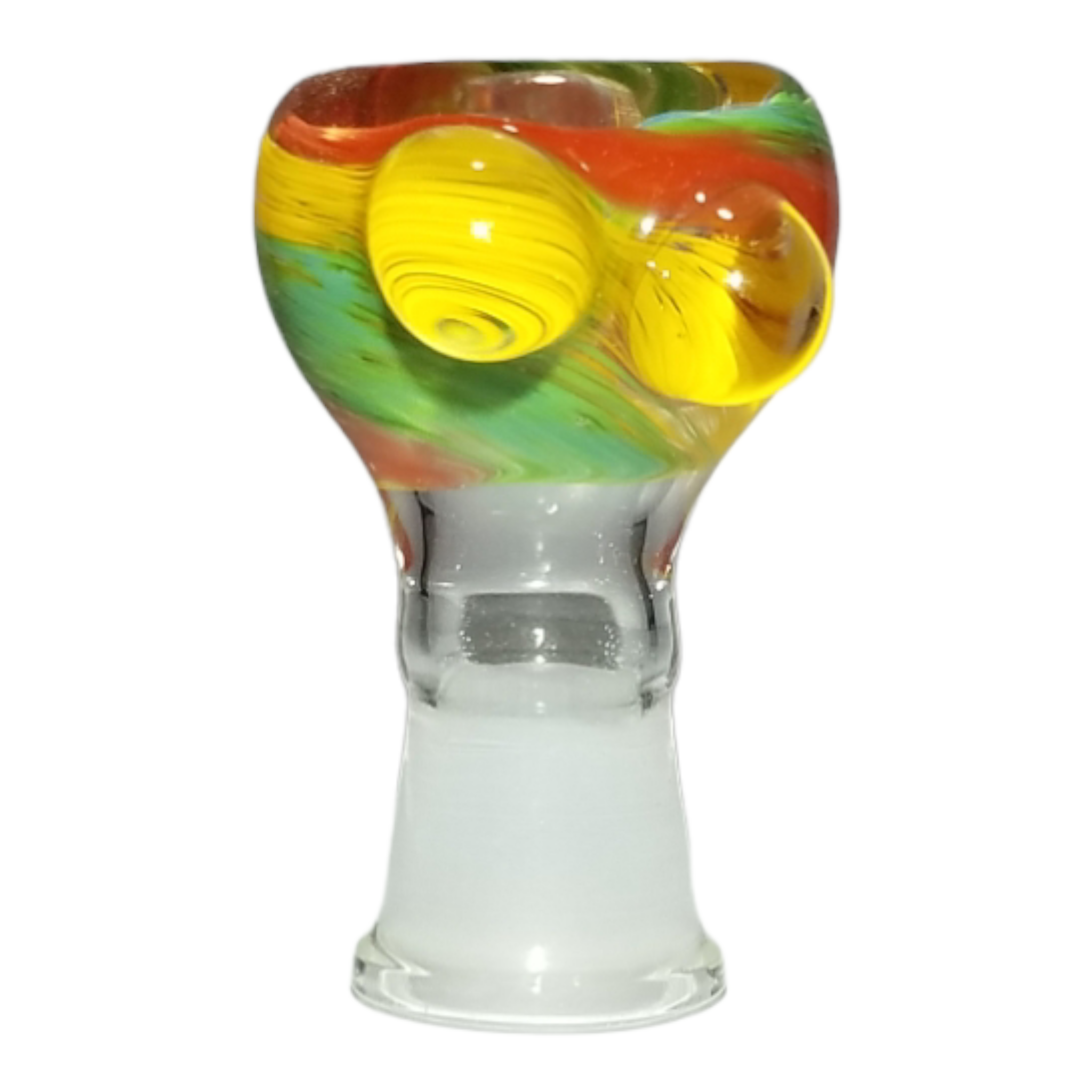 Rasta Bowl